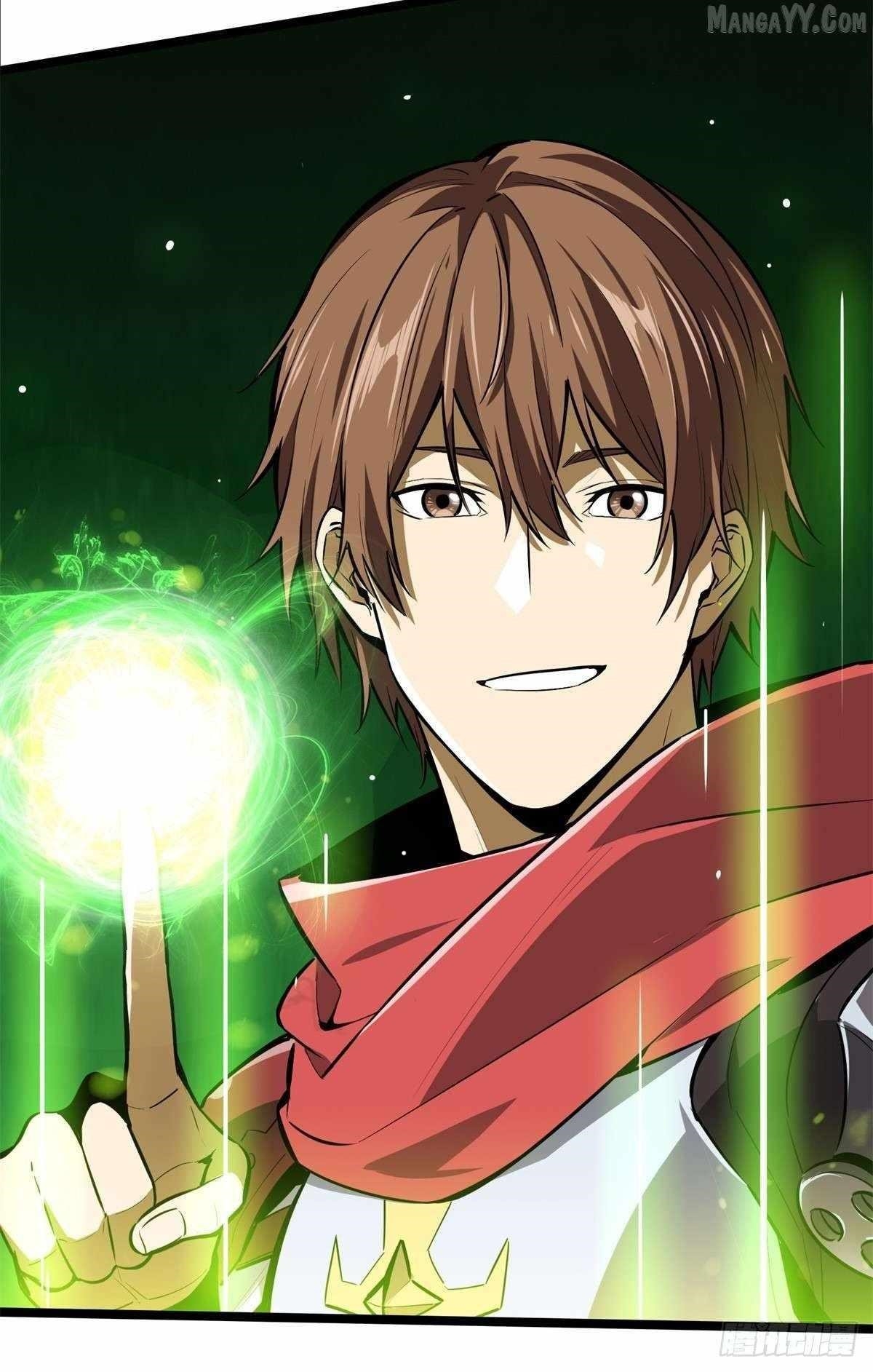 The King’s Avatar Chapter 192 - Page 39 in English