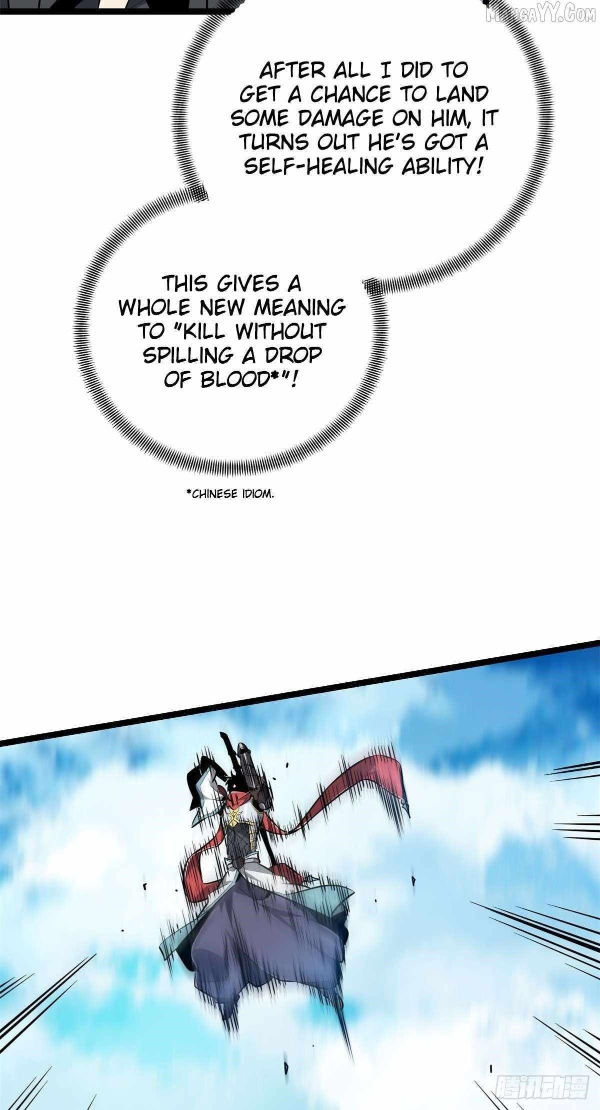 The King’s Avatar Chapter 192 - Page 42 in English