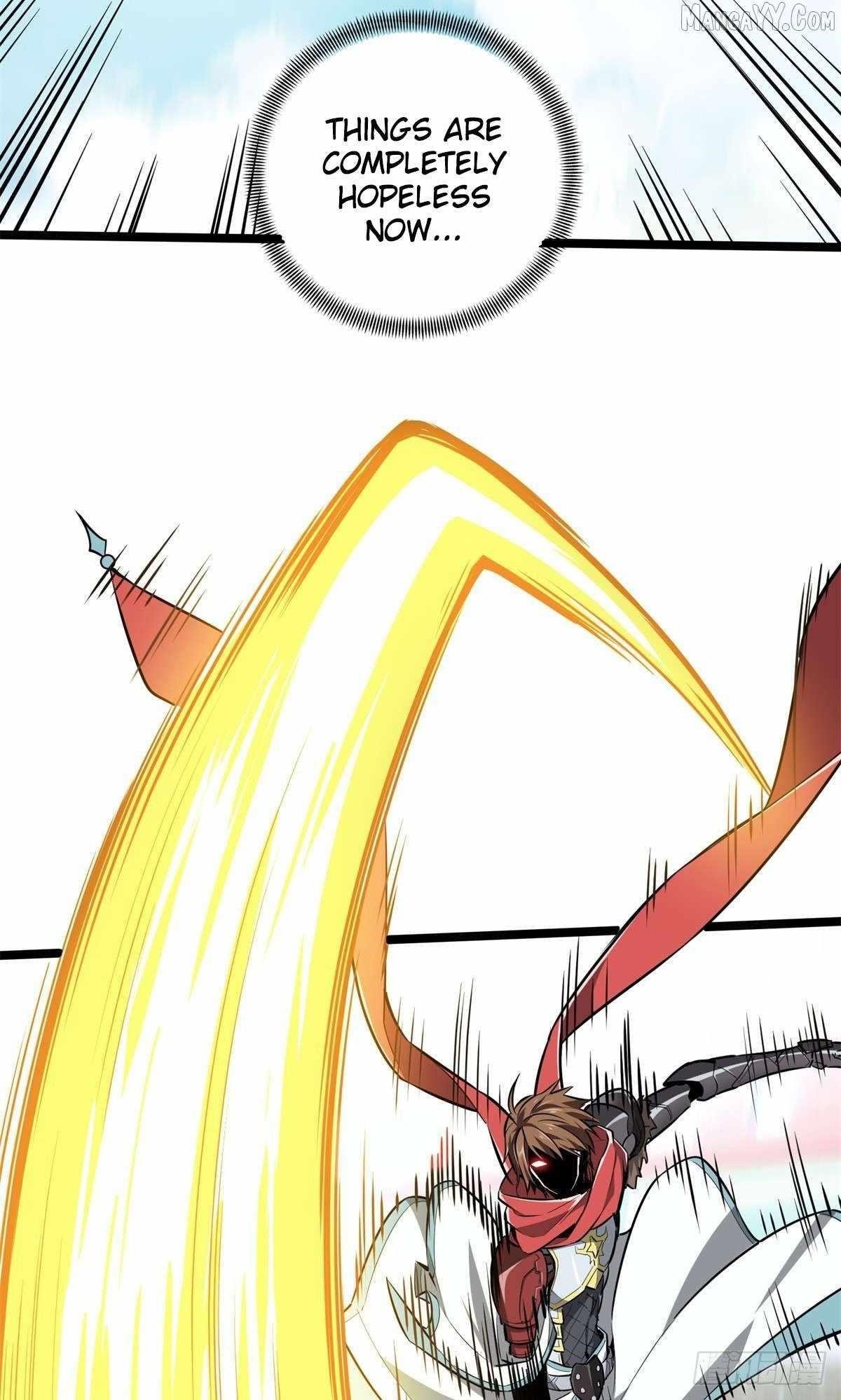 The King’s Avatar Chapter 192 - Page 43 in English