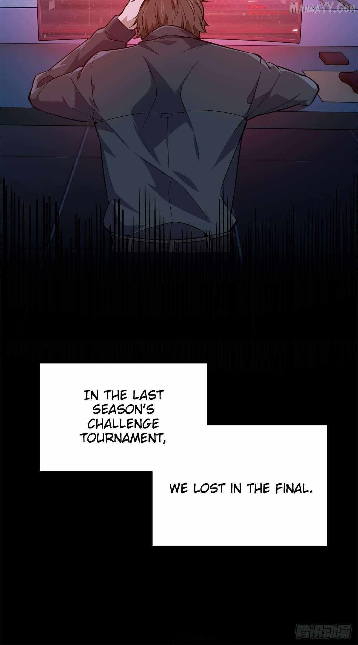 The King’s Avatar Chapter 192 - Page 5 in English