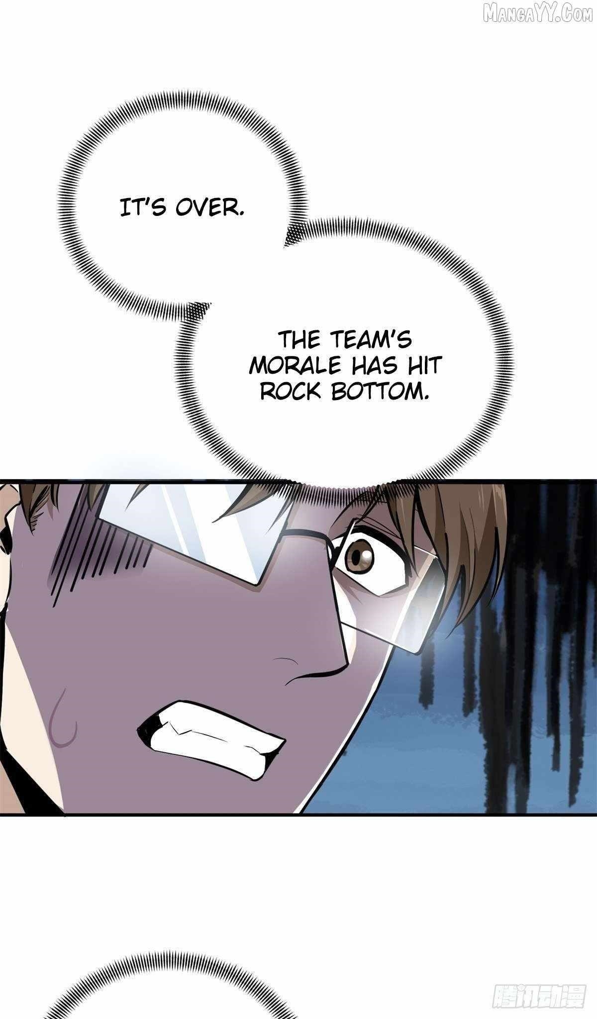 The King’s Avatar Chapter 192 - Page 50 in English