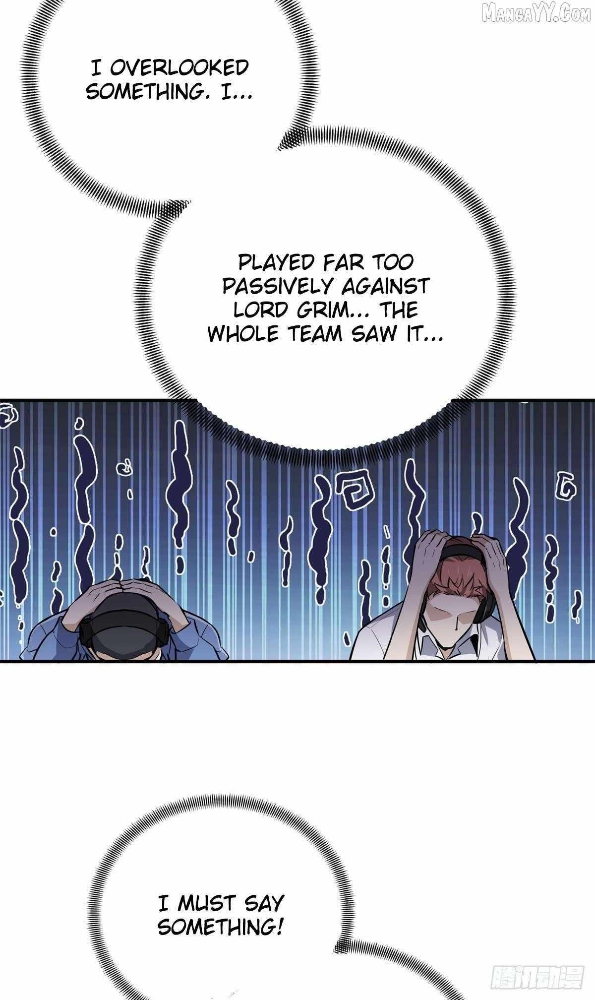 The King’s Avatar Chapter 192 - Page 51 in English