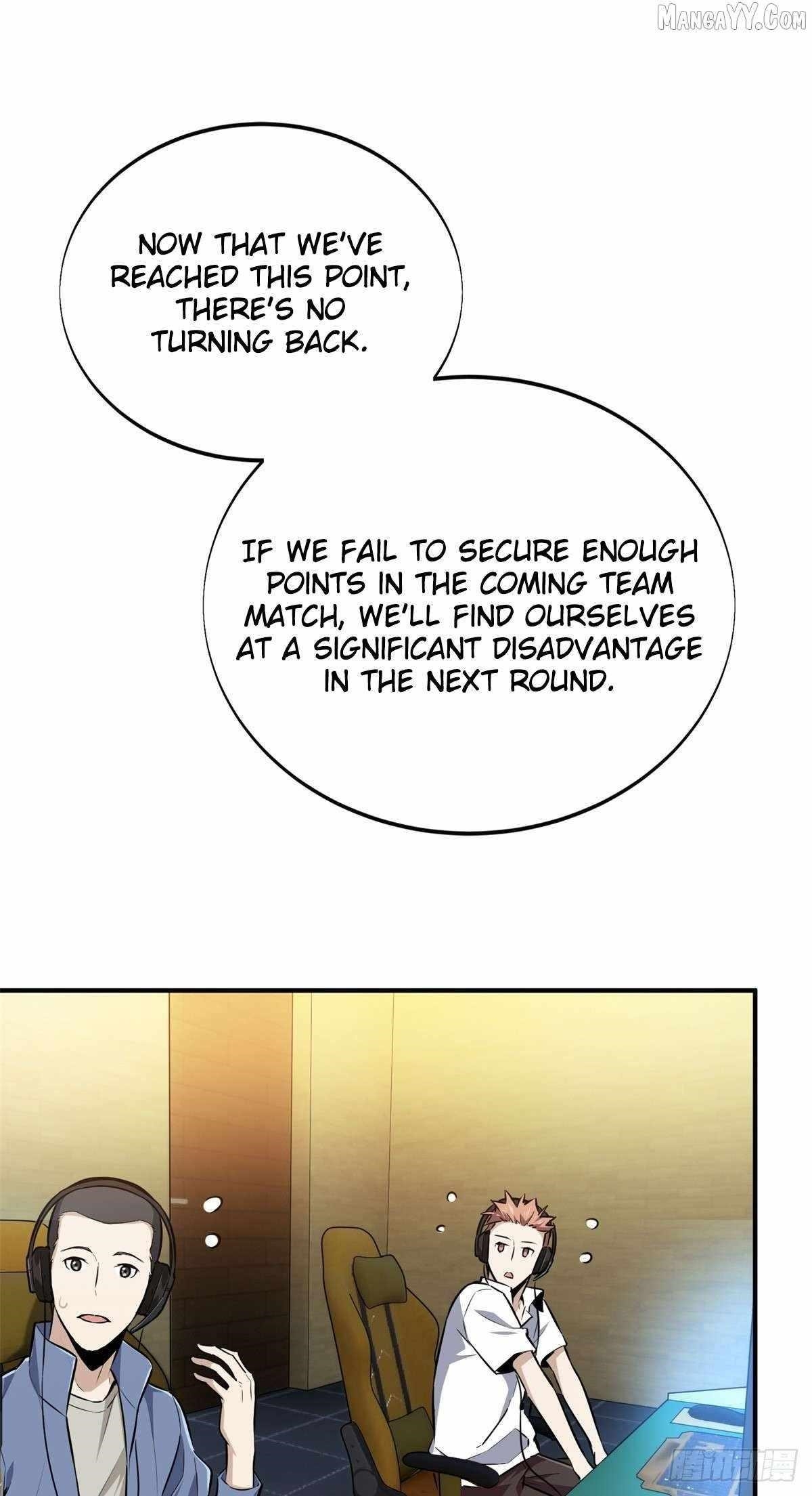 The King’s Avatar Chapter 192 - Page 54 in English
