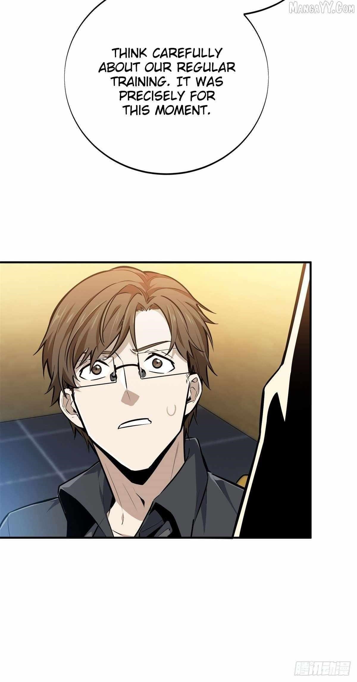 The King’s Avatar Chapter 192 - Page 56 in English