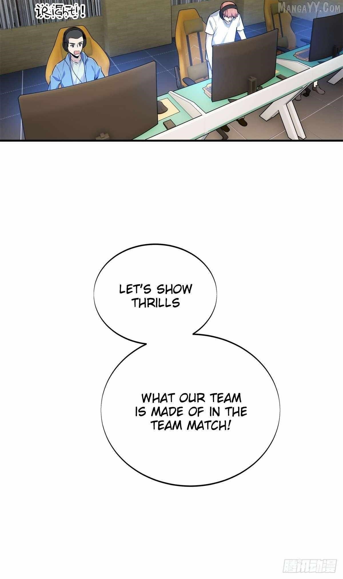 The King’s Avatar Chapter 192 - Page 59 in English