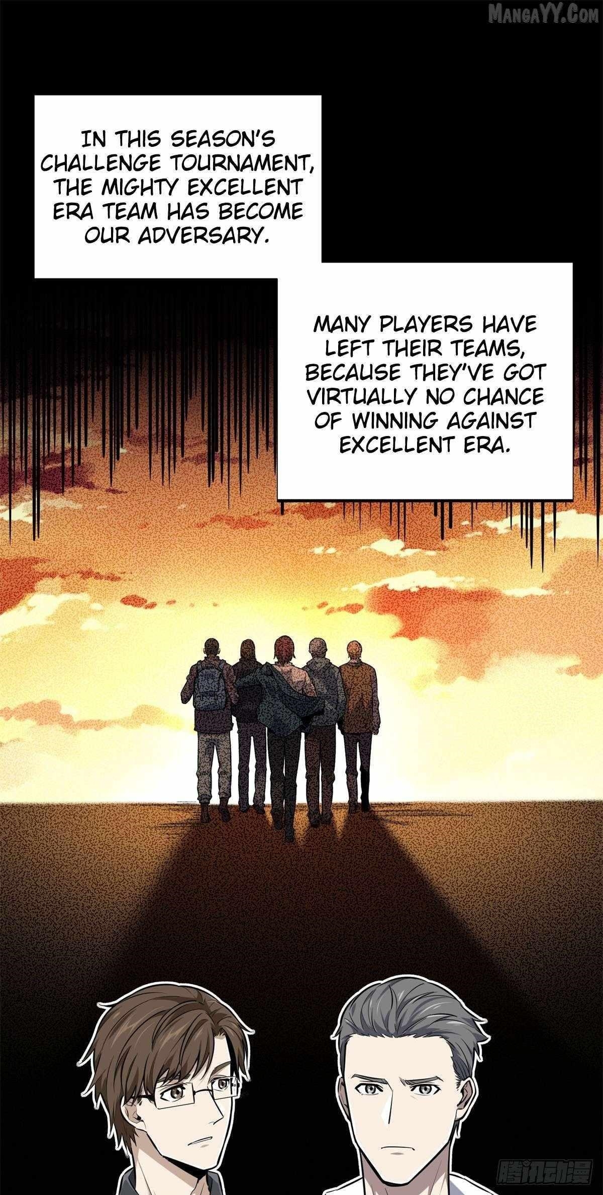 The King’s Avatar Chapter 192 - Page 6 in English