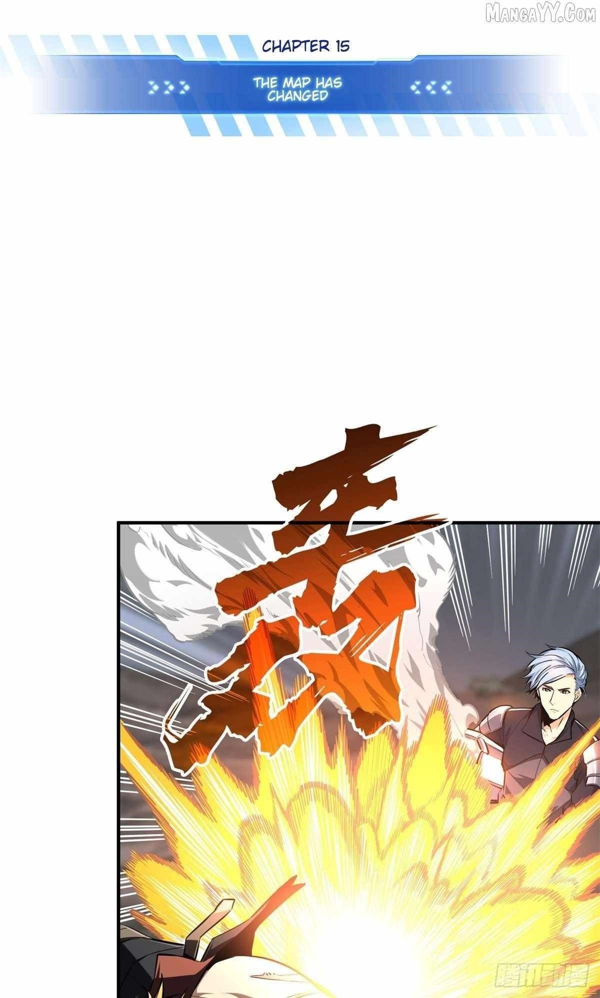 The King’s Avatar Chapter 193 - Page 14 in English