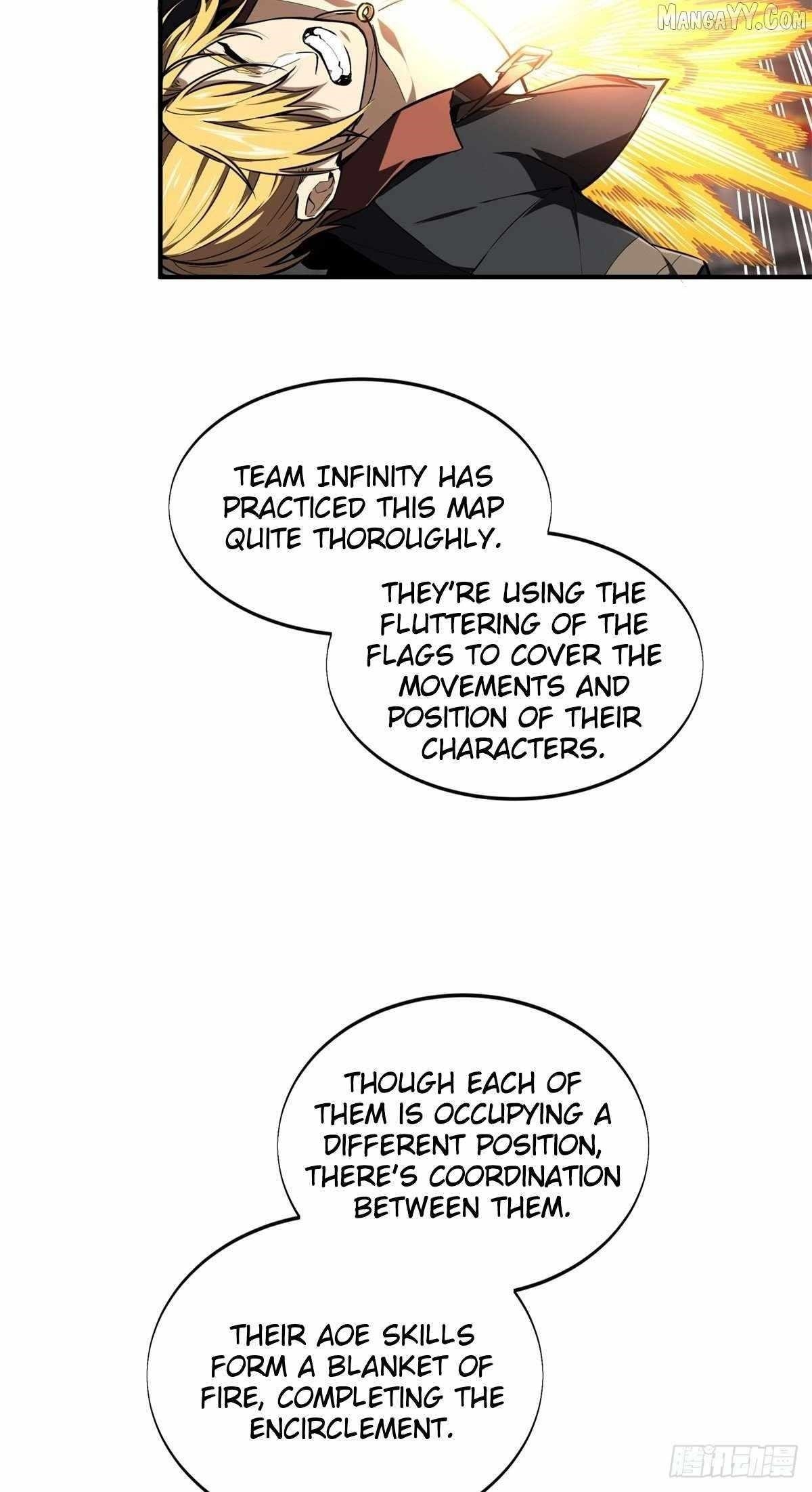 The King’s Avatar Chapter 193 - Page 15 in English