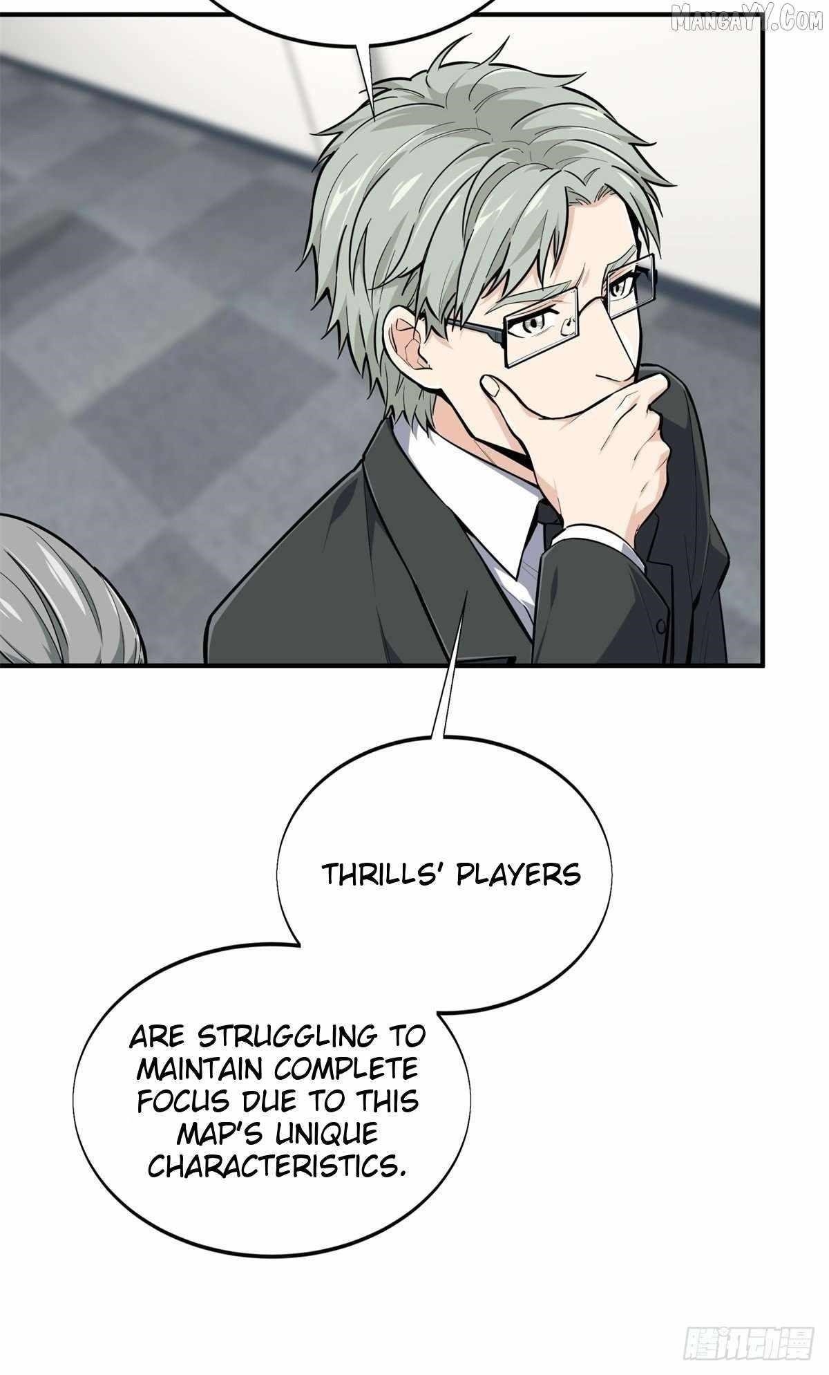 The King’s Avatar Chapter 193 - Page 16 in English