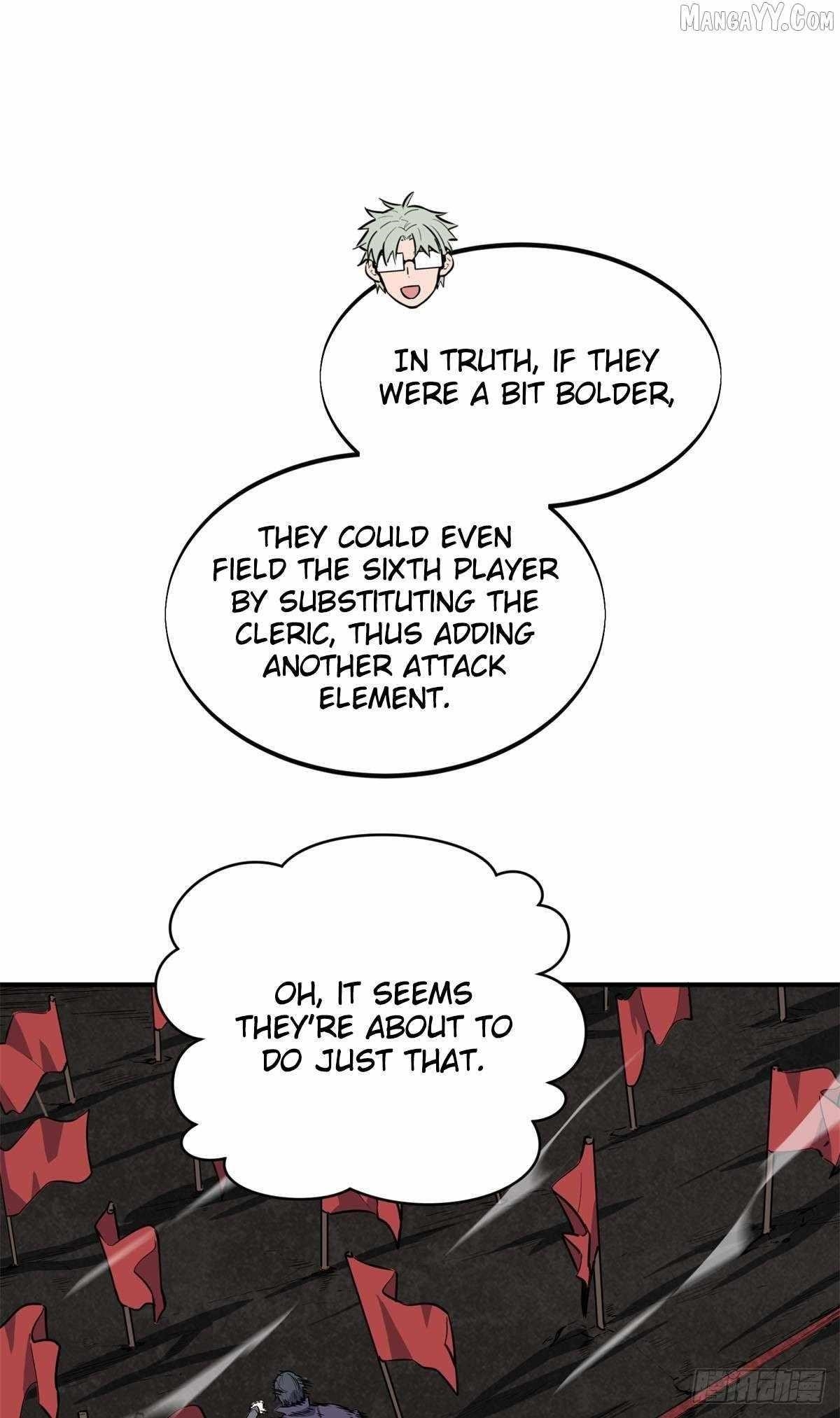 The King’s Avatar Chapter 193 - Page 17 in English