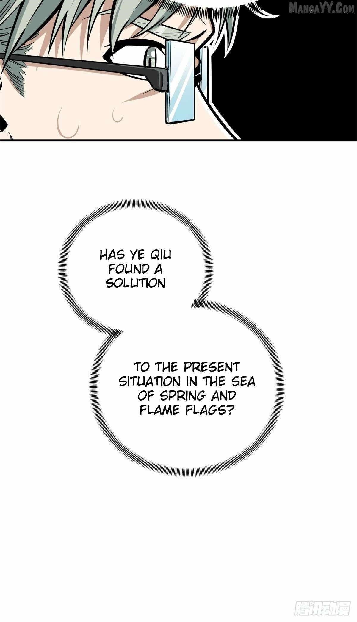 The King’s Avatar Chapter 193 - Page 25 in English