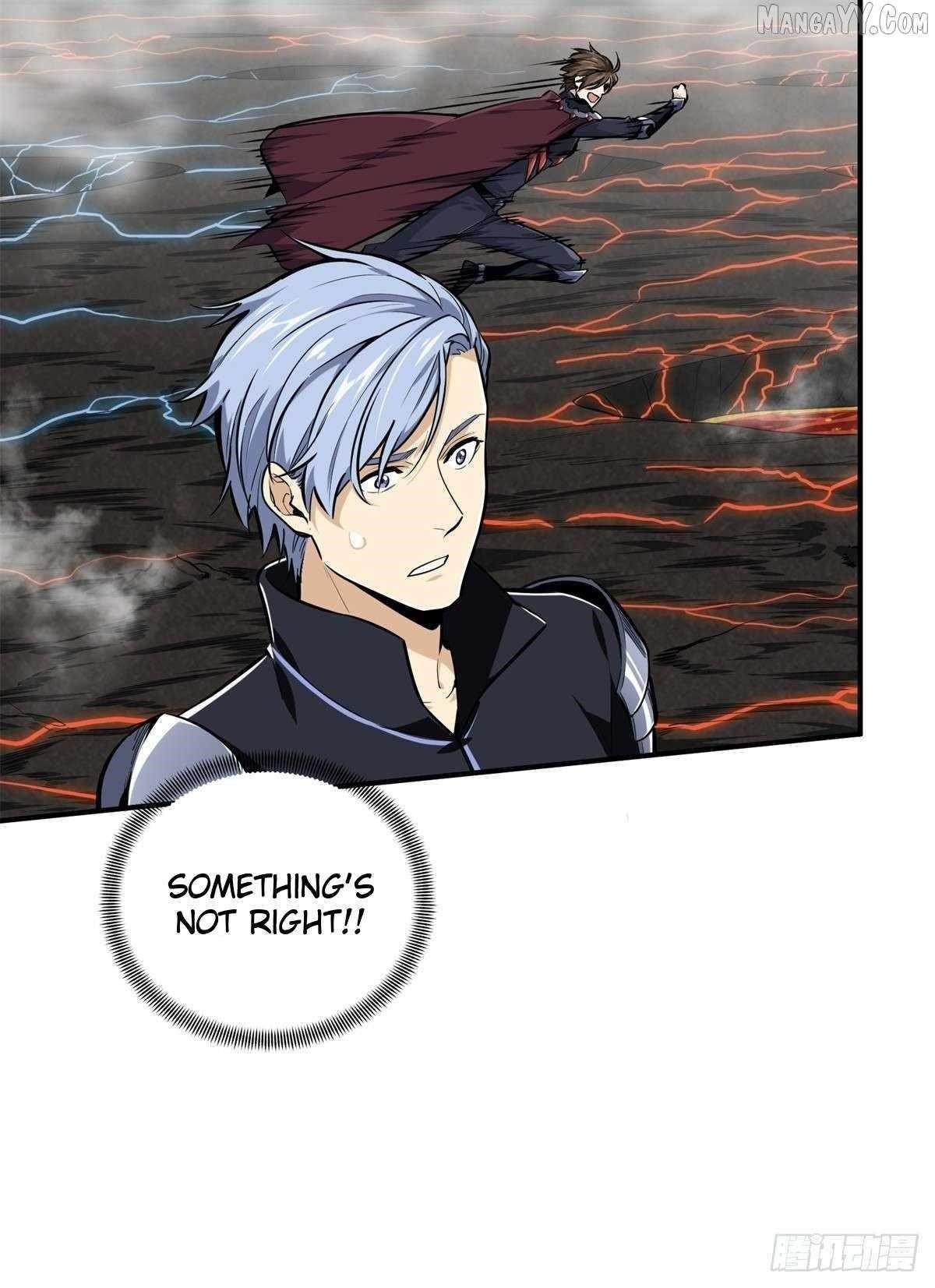The King’s Avatar Chapter 193 - Page 28 in English