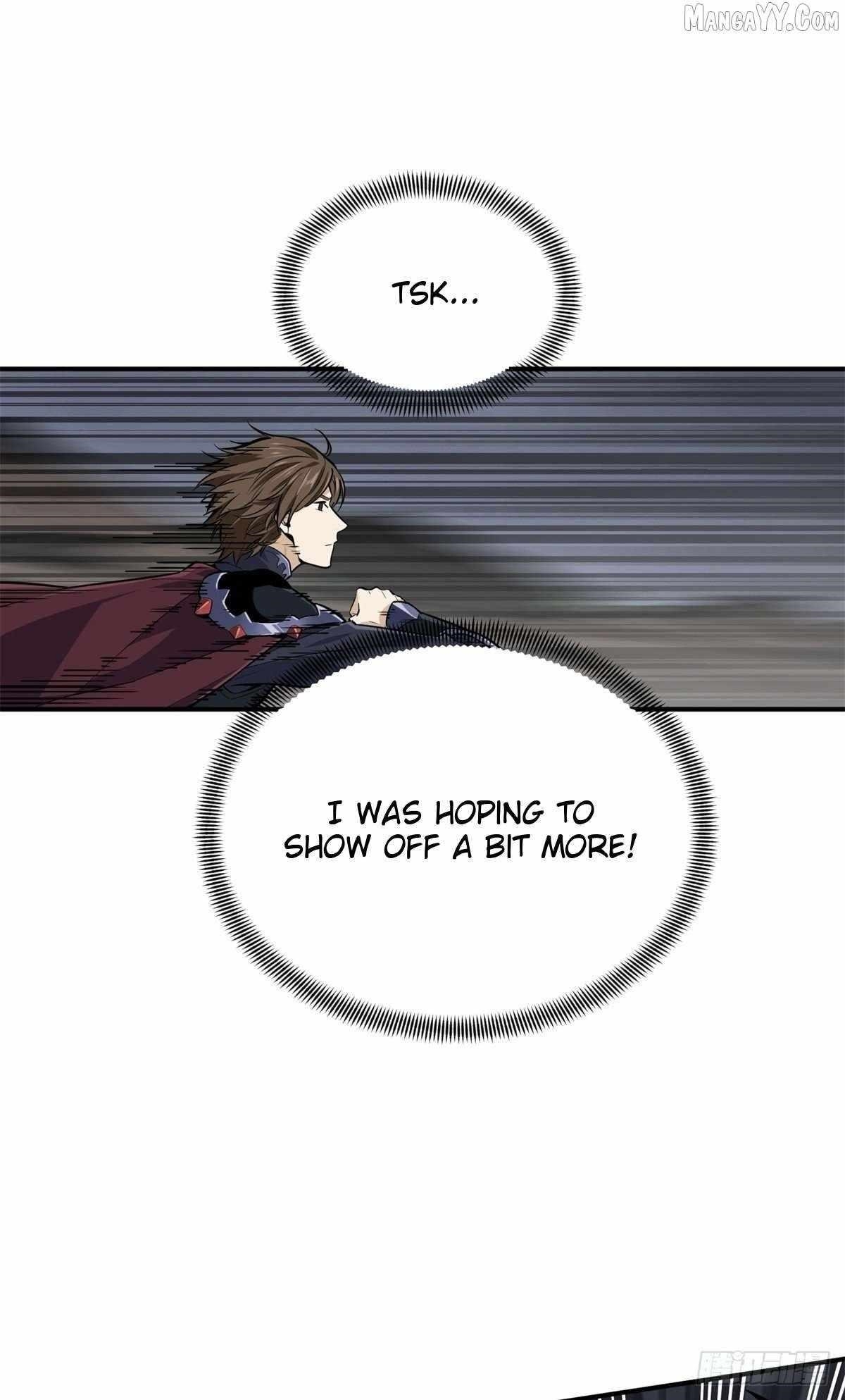 The King’s Avatar Chapter 193 - Page 34 in English
