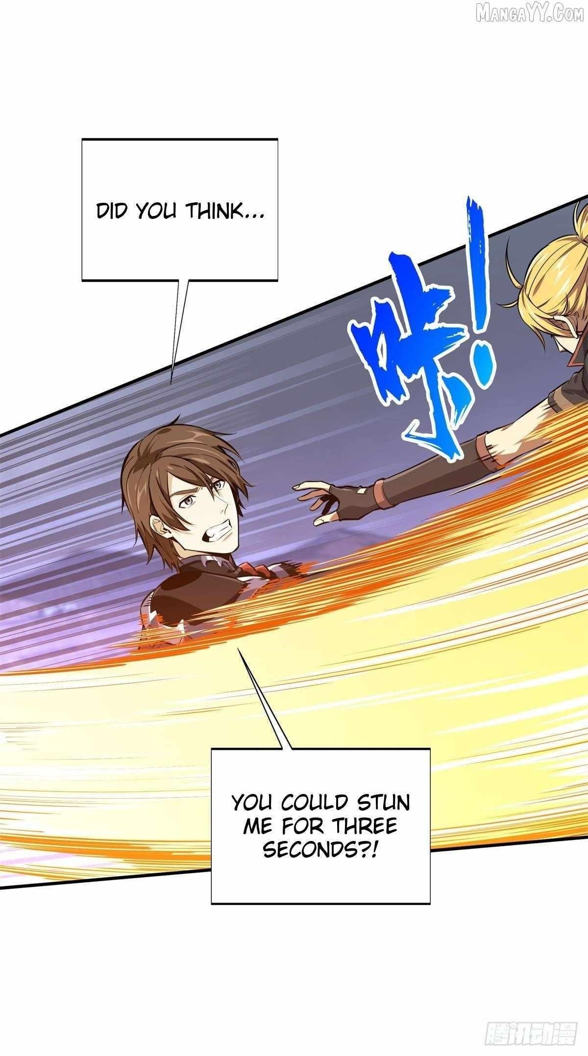 The King’s Avatar Chapter 193 - Page 39 in English