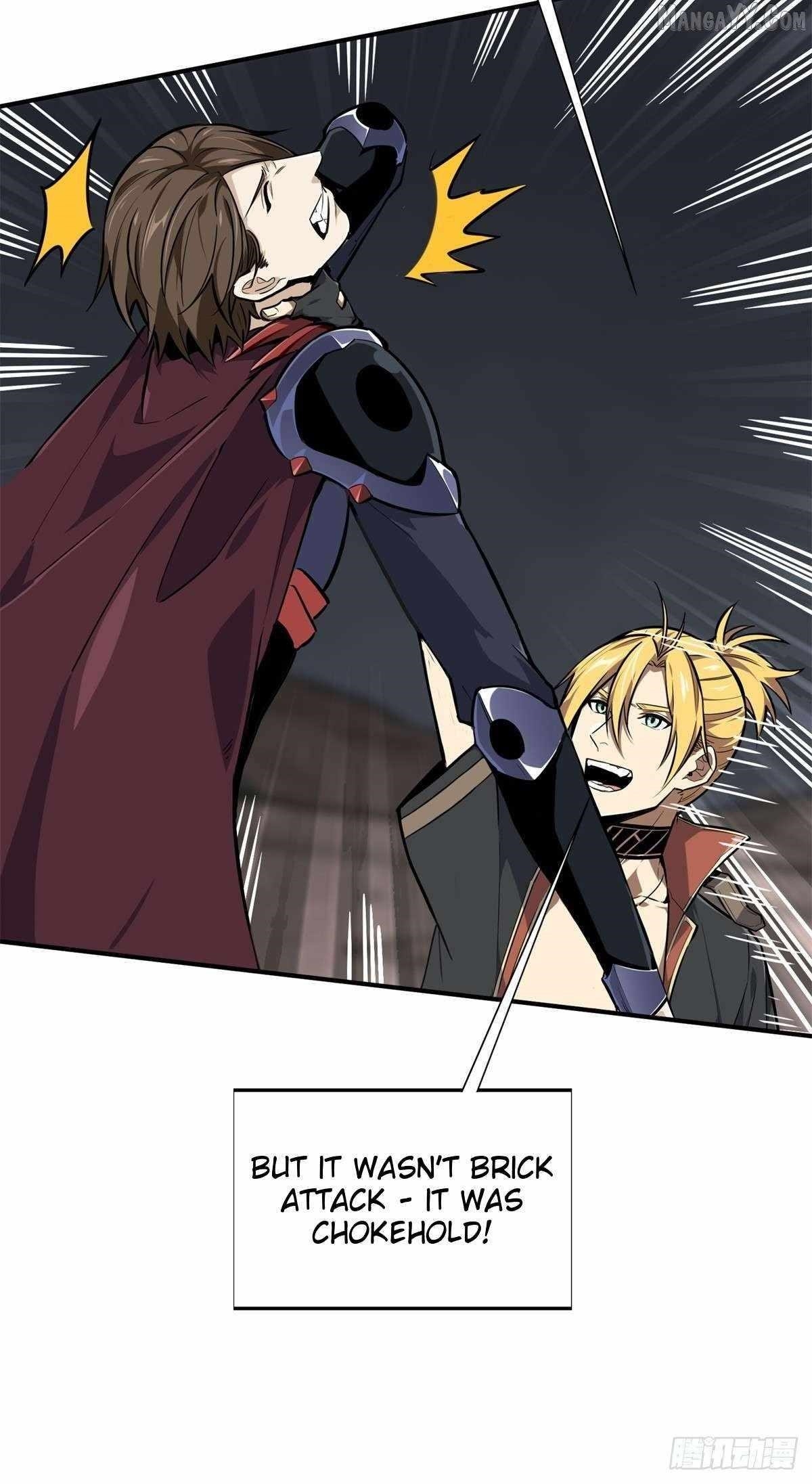 The King’s Avatar Chapter 193 - Page 42 in English