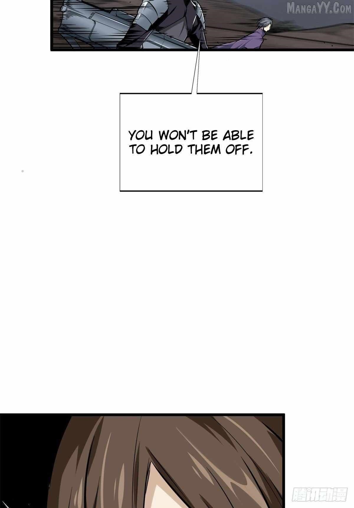 The King’s Avatar Chapter 193 - Page 46 in English