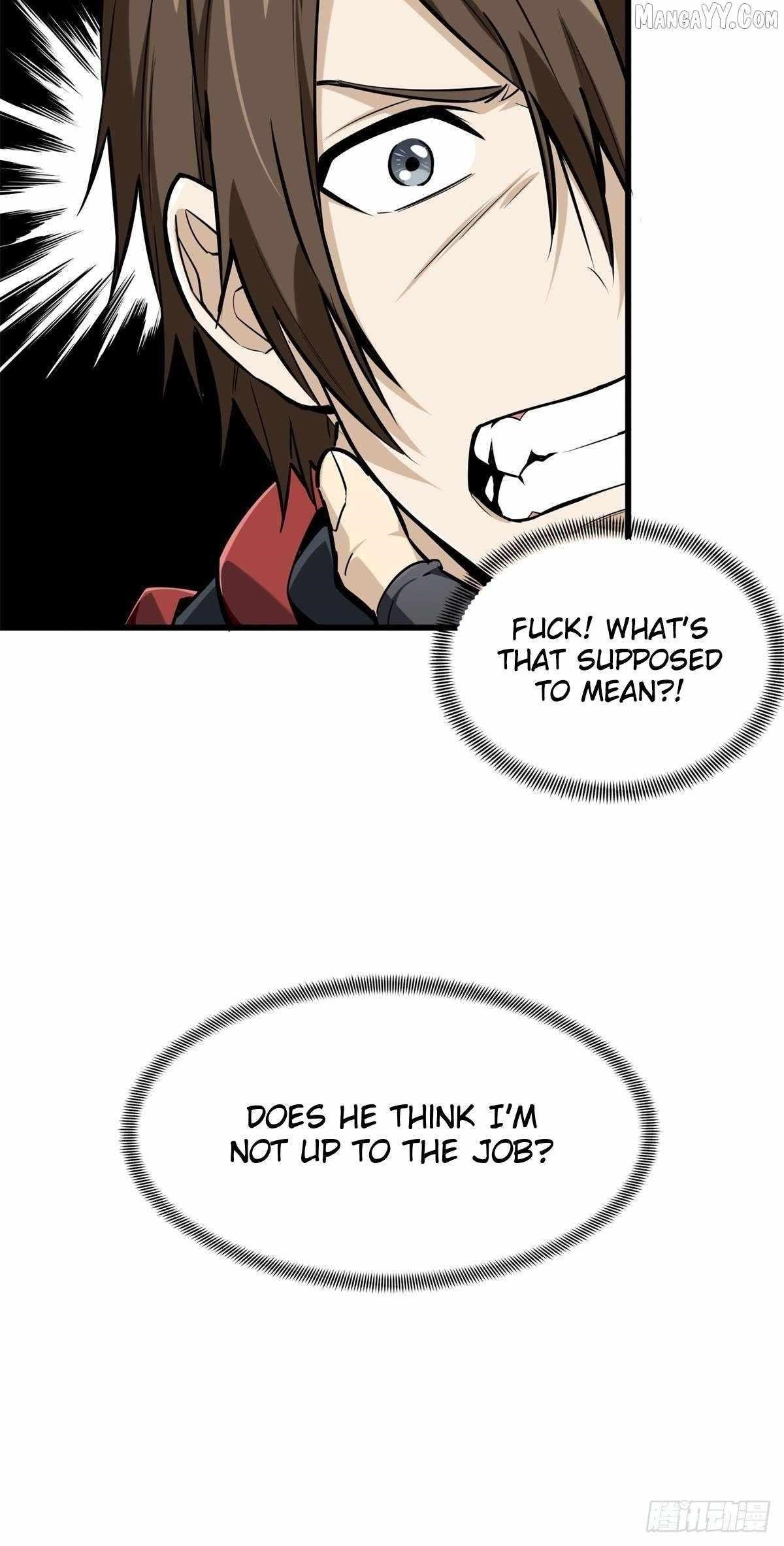 The King’s Avatar Chapter 193 - Page 47 in English