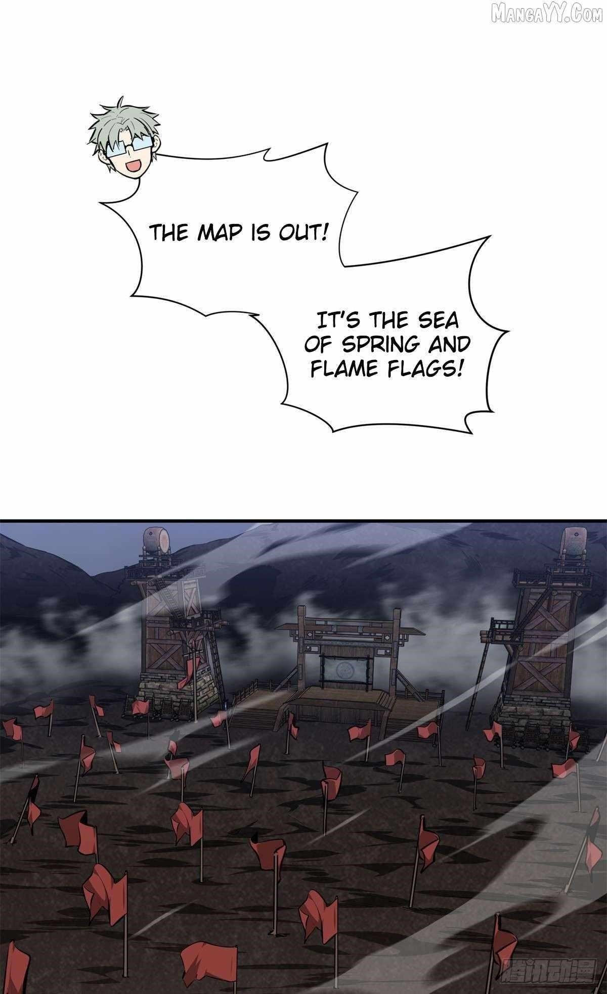 The King’s Avatar Chapter 193 - Page 6 in English