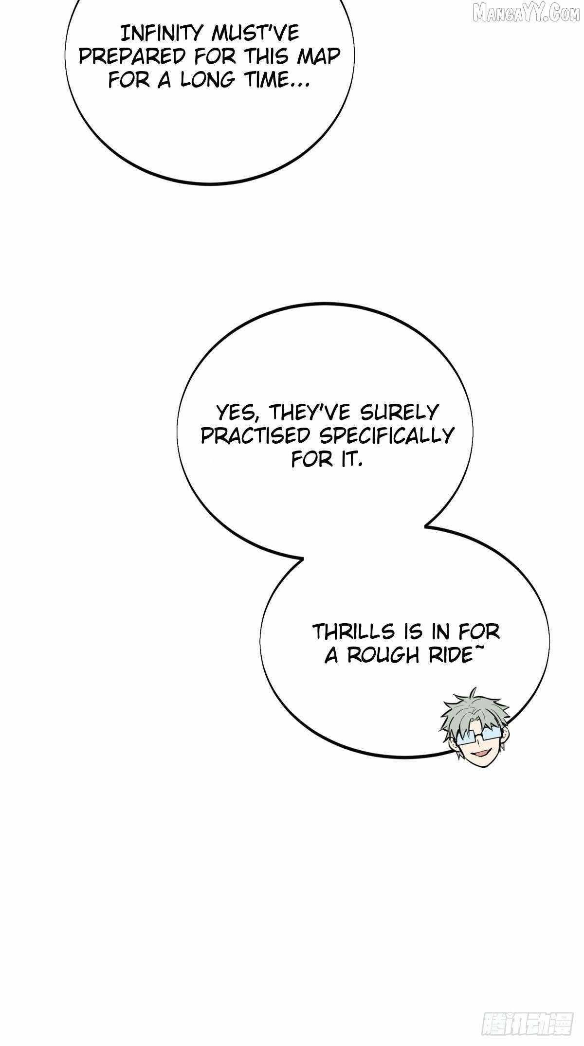 The King’s Avatar Chapter 193 - Page 9 in English
