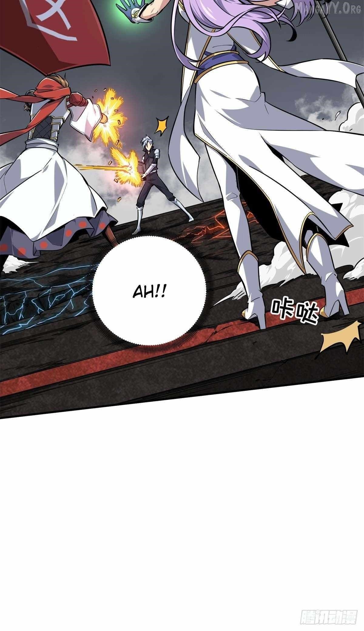 The King’s Avatar Chapter 194 - Page 13 in English