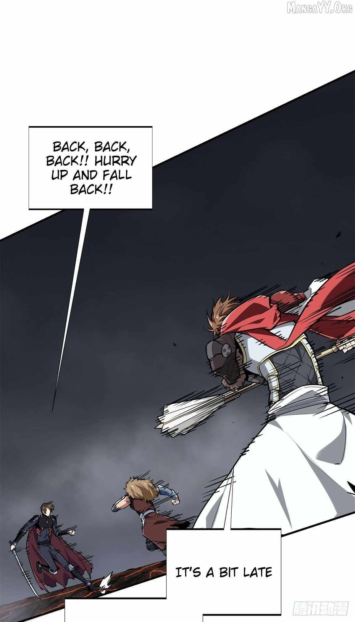 The King’s Avatar Chapter 194 - Page 18 in English