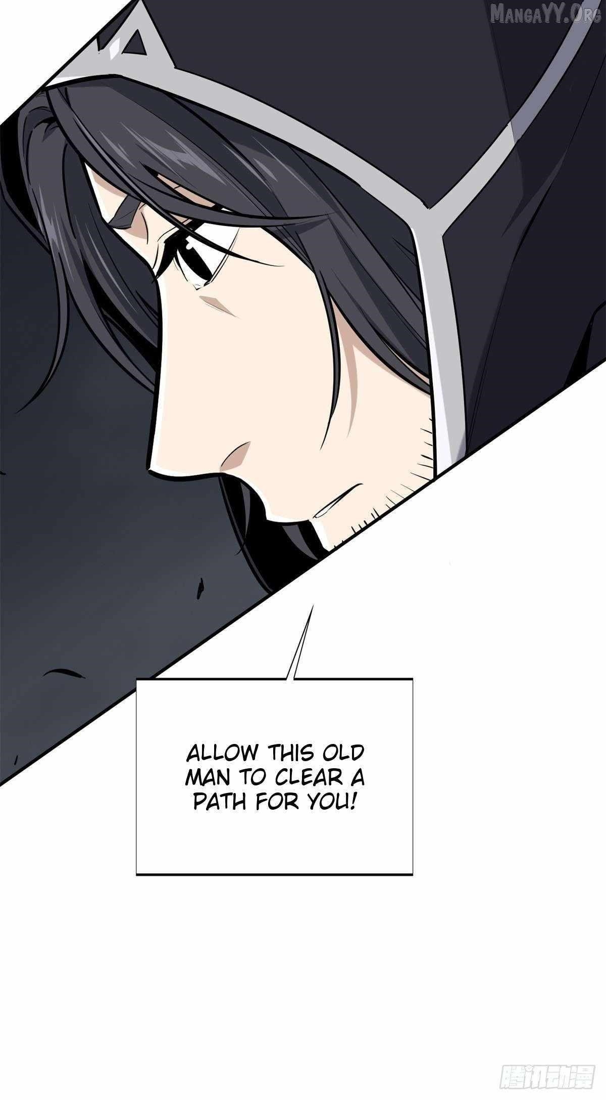 The King’s Avatar Chapter 194 - Page 21 in English