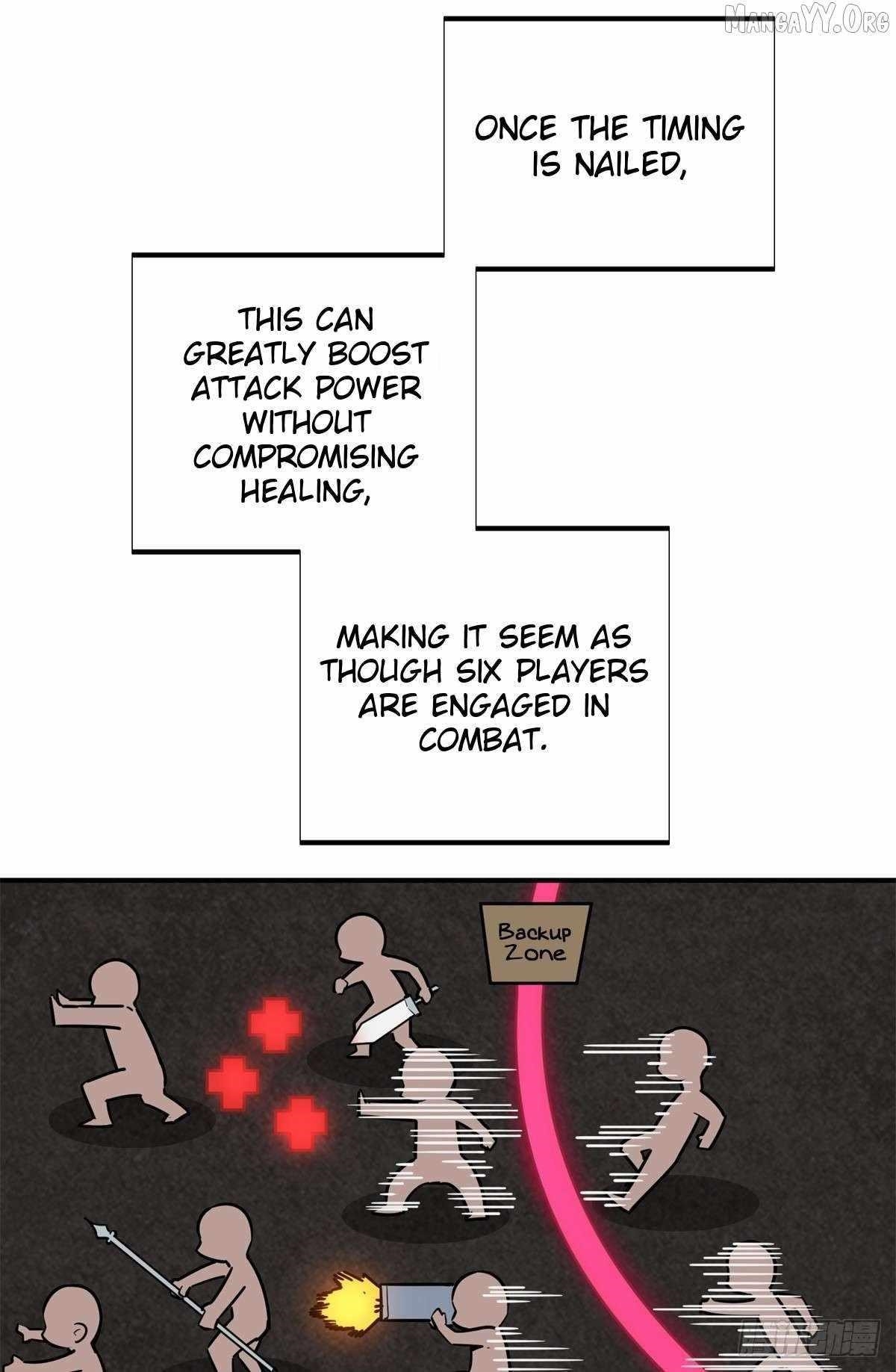The King’s Avatar Chapter 194 - Page 23 in English