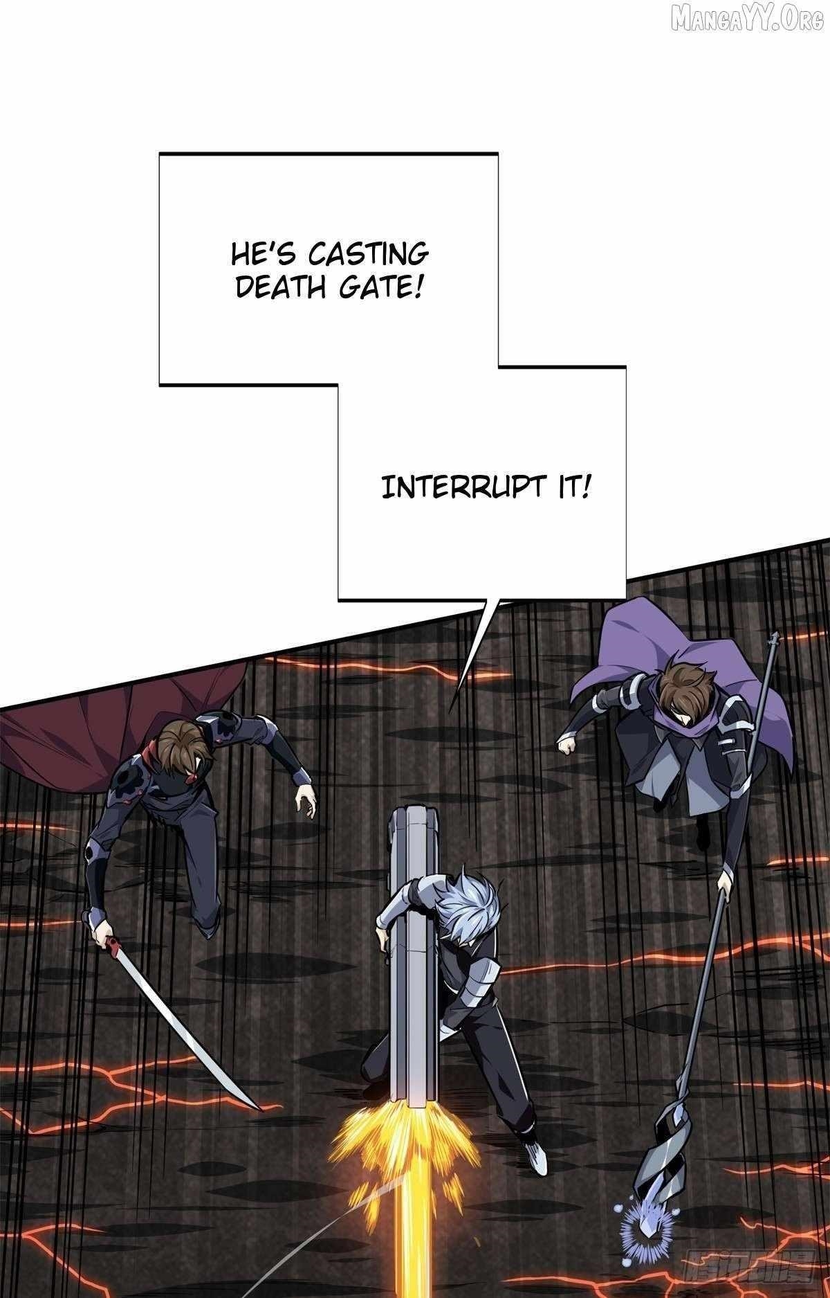 The King’s Avatar Chapter 194 - Page 26 in English