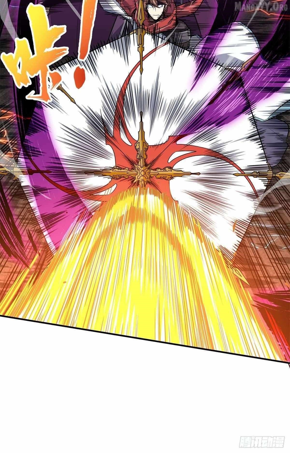 The King’s Avatar Chapter 194 - Page 29 in English