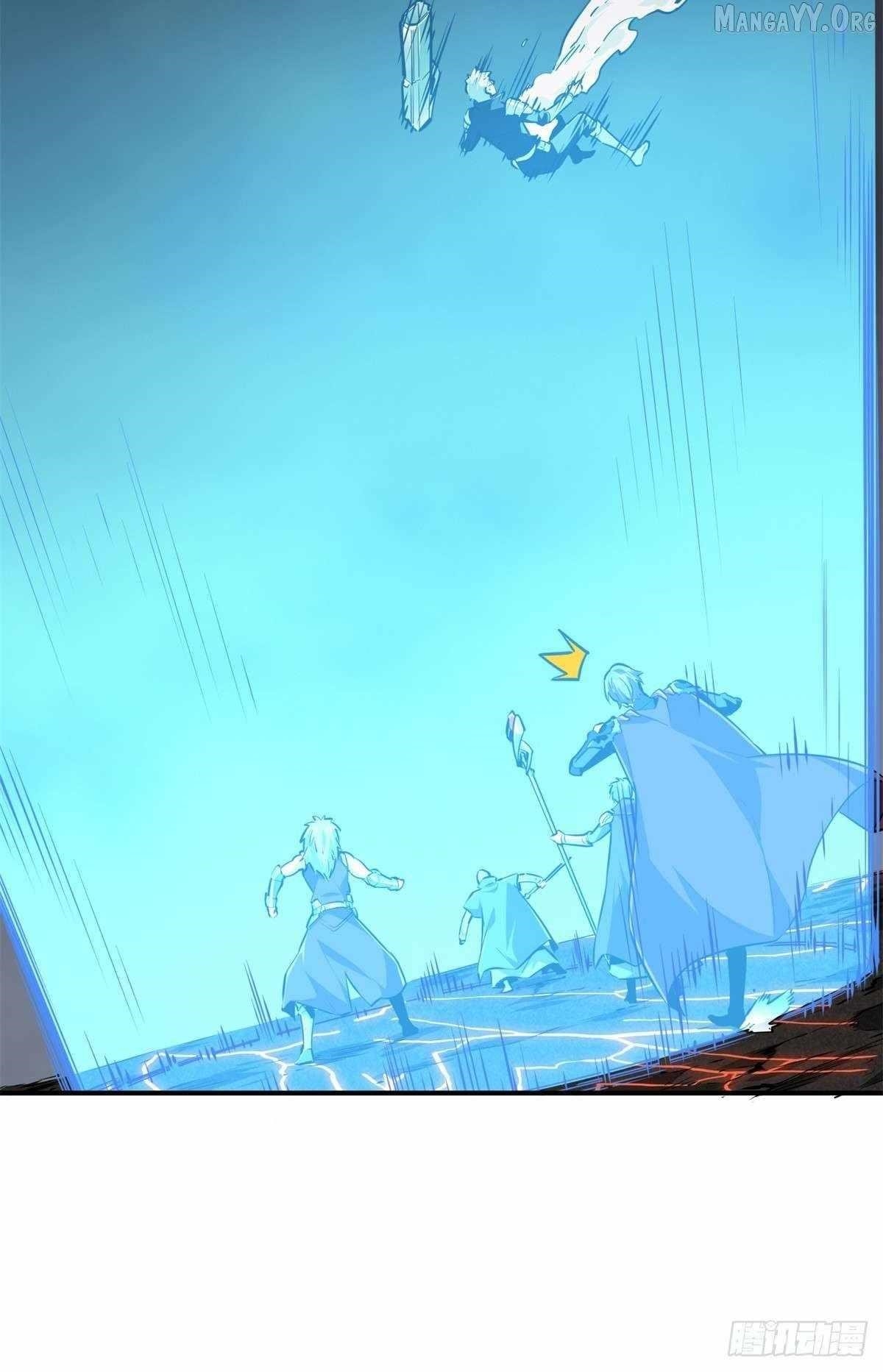 The King’s Avatar Chapter 194 - Page 33 in English