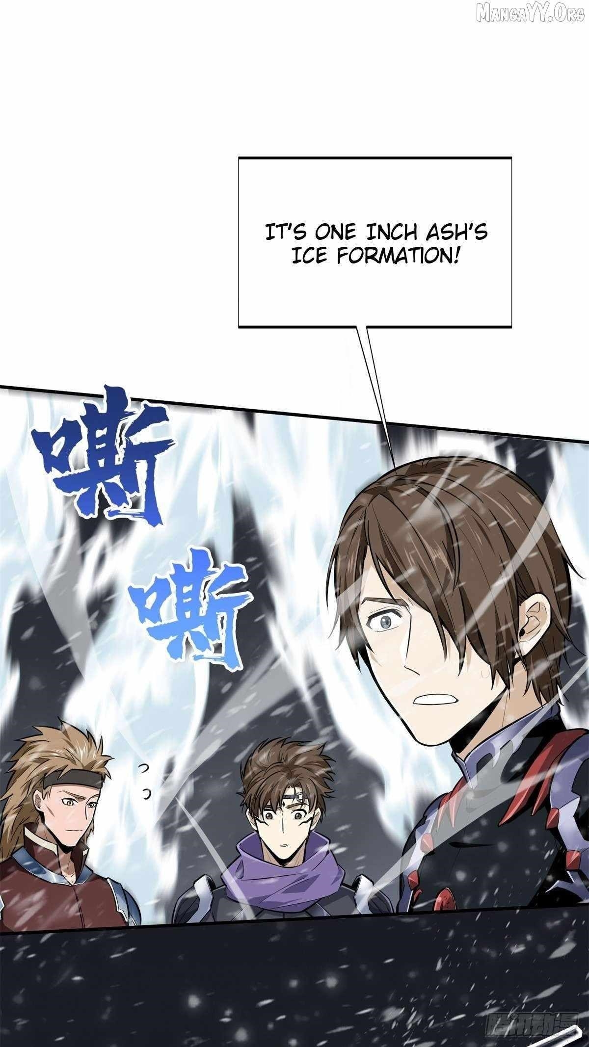 The King’s Avatar Chapter 194 - Page 34 in English
