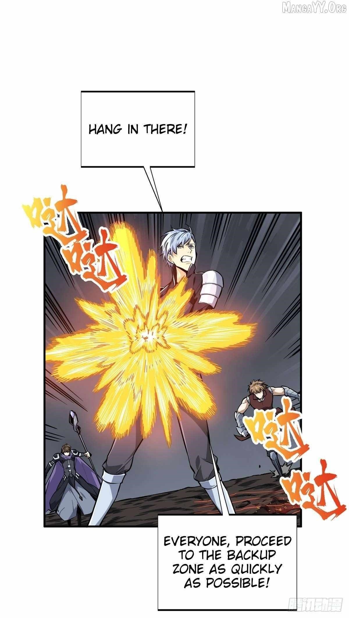 The King’s Avatar Chapter 194 - Page 4 in English