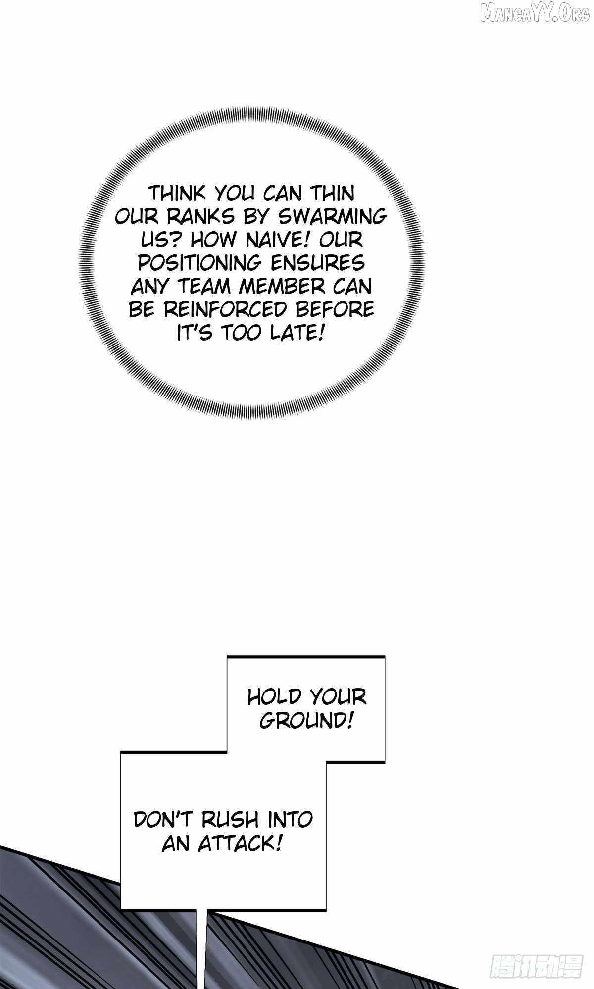 The King’s Avatar Chapter 194 - Page 5 in English
