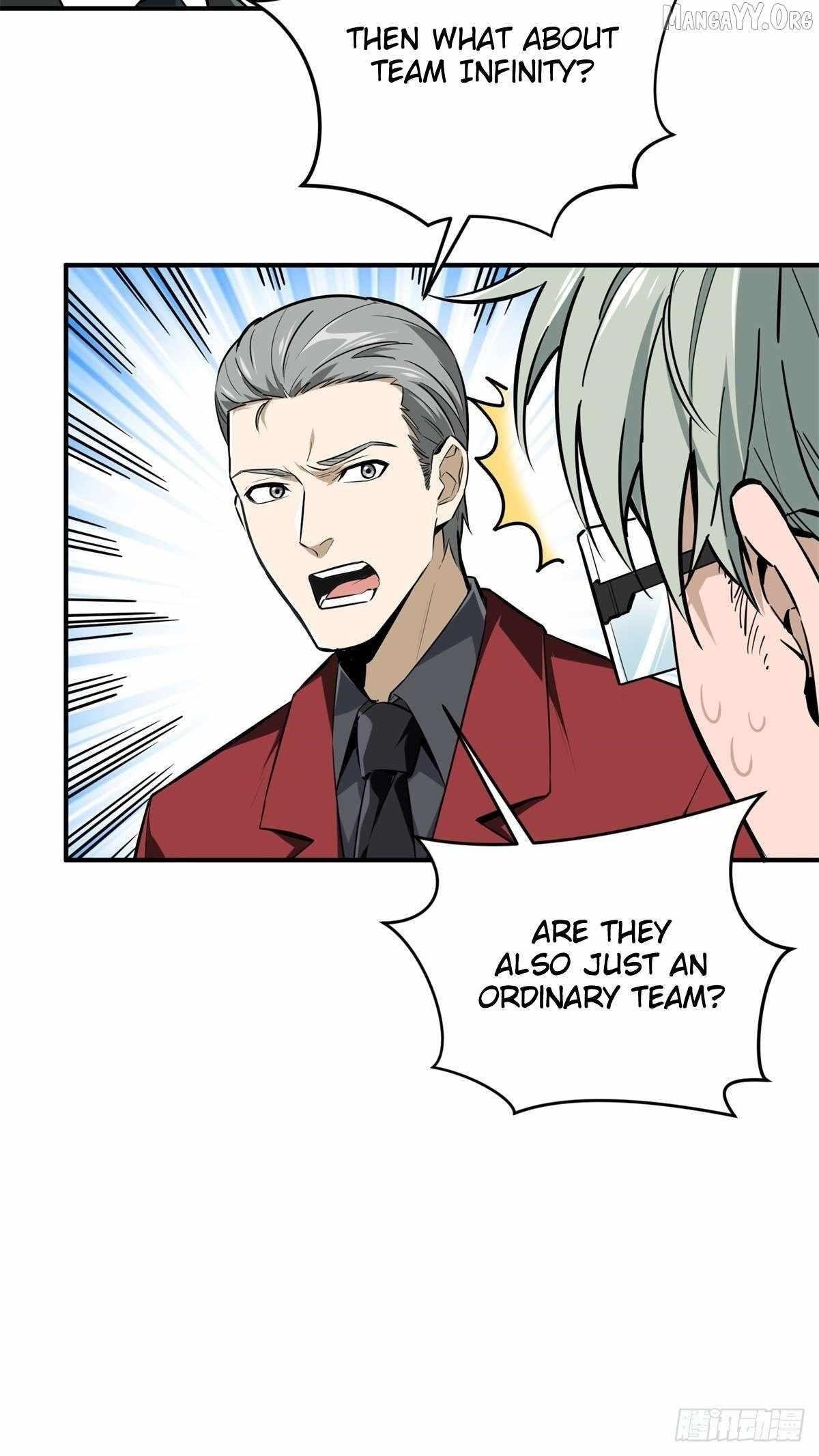 The King’s Avatar Chapter 194 - Page 55 in English