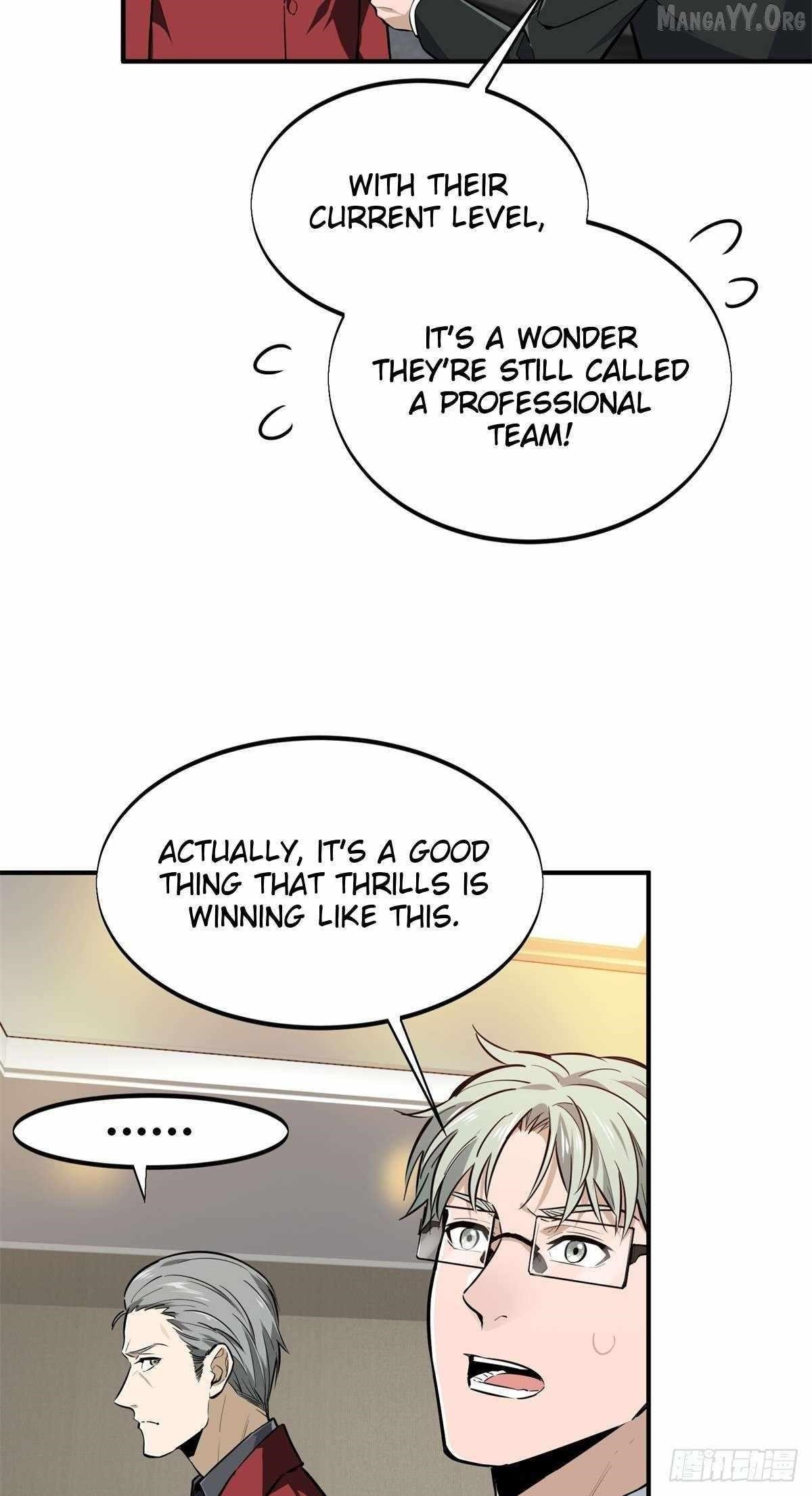 The King’s Avatar Chapter 194 - Page 57 in English