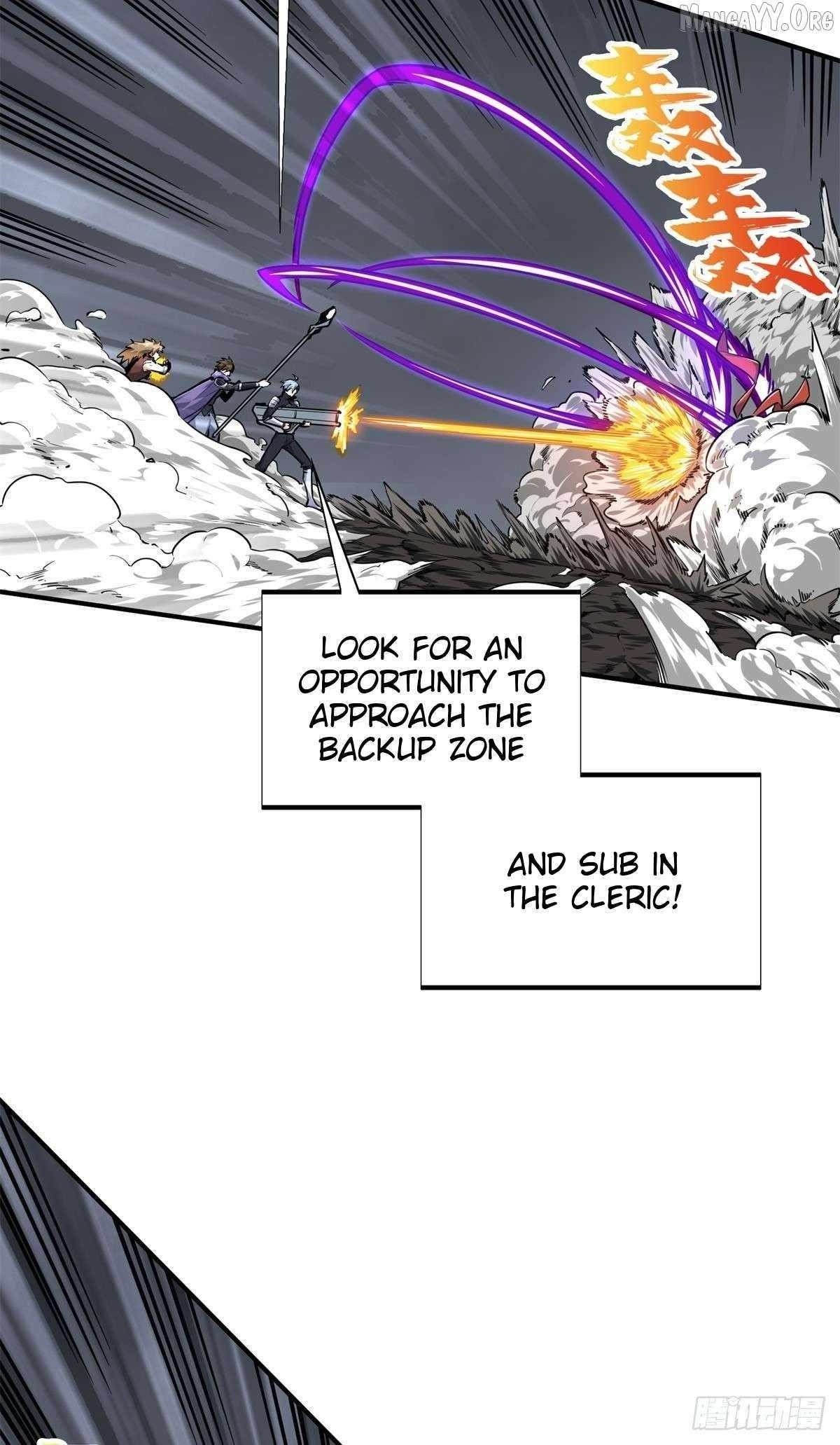 The King’s Avatar Chapter 194 - Page 6 in English