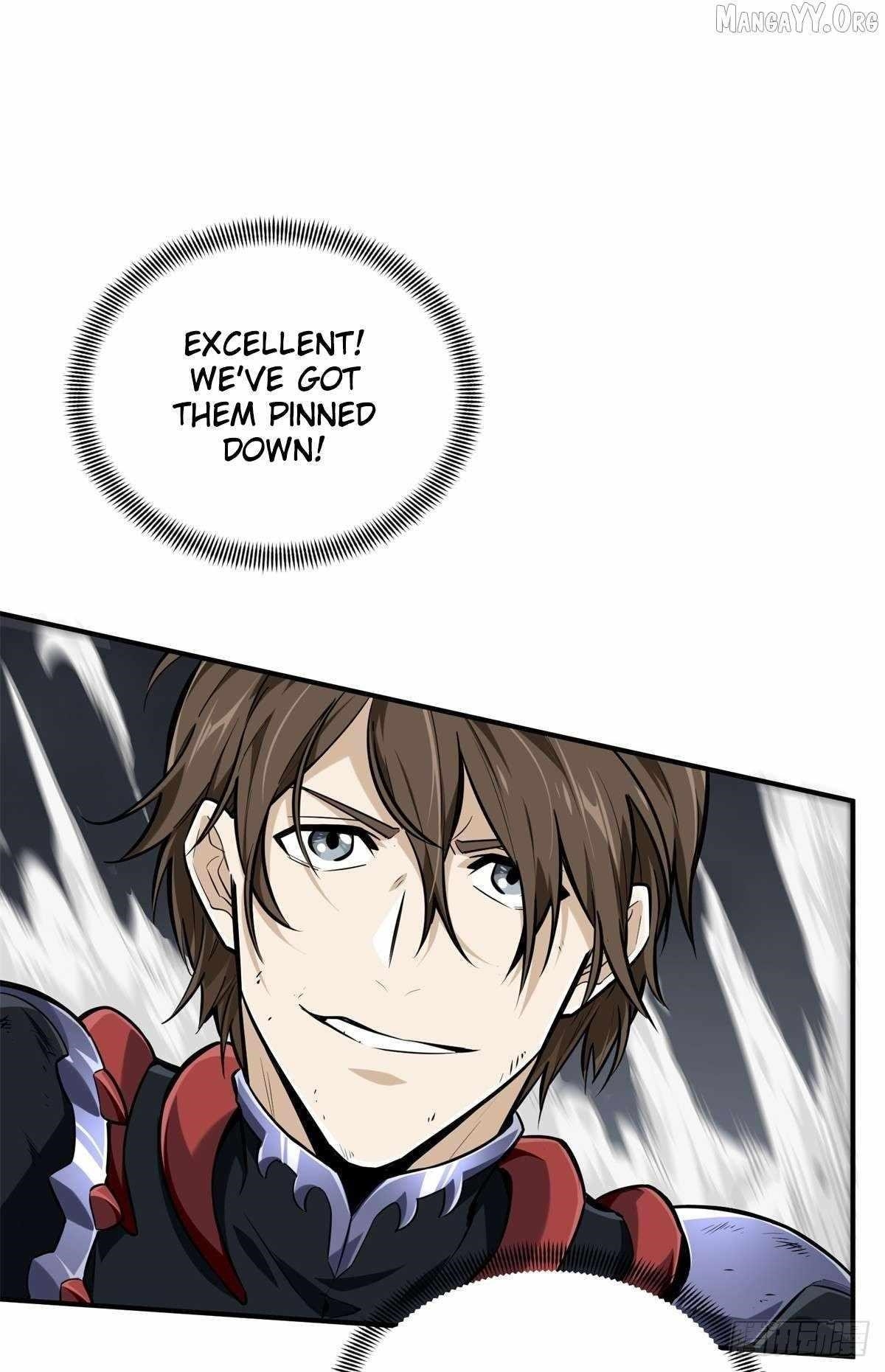 The King’s Avatar Chapter 194 - Page 8 in English