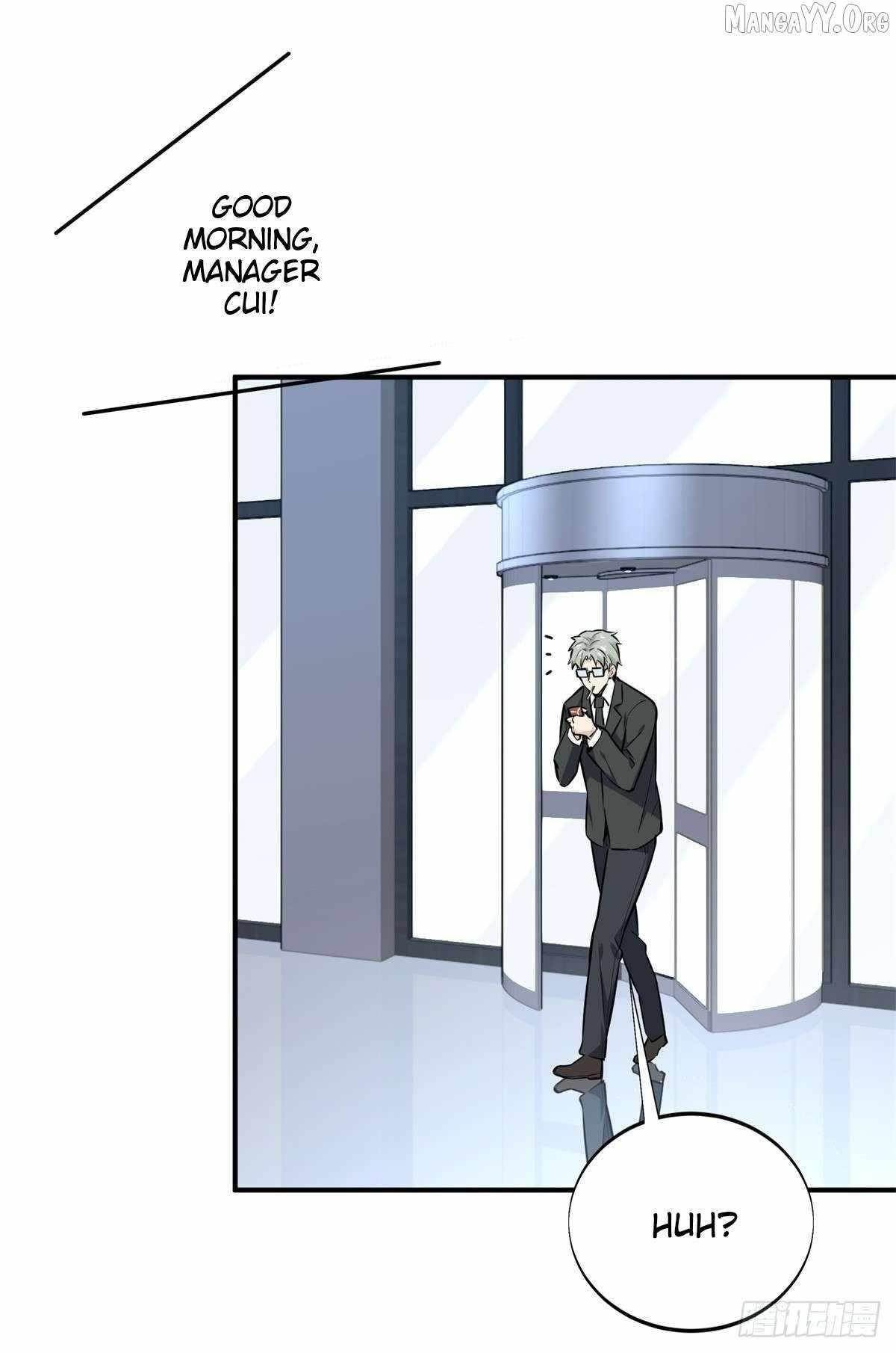 The King’s Avatar Chapter 195 - Page 11 in English