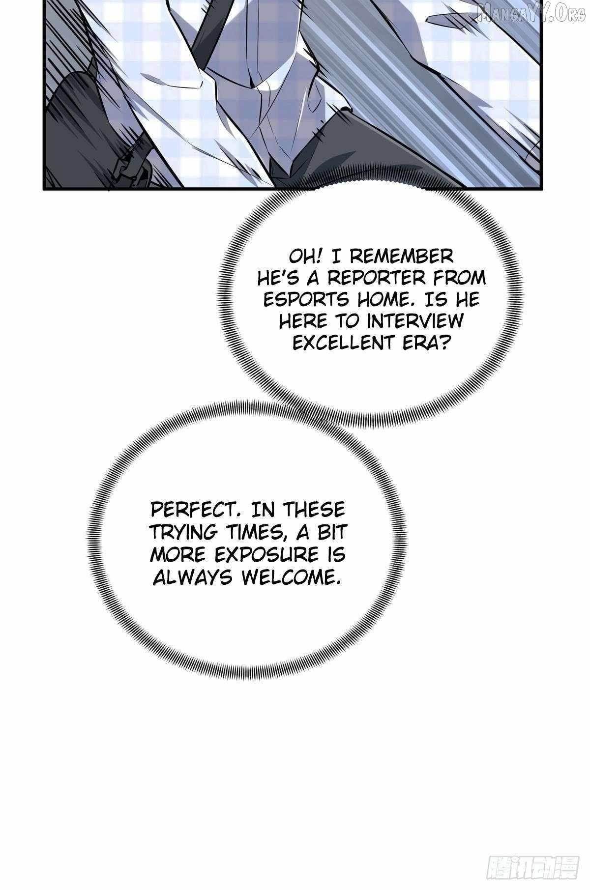 The King’s Avatar Chapter 195 - Page 13 in English