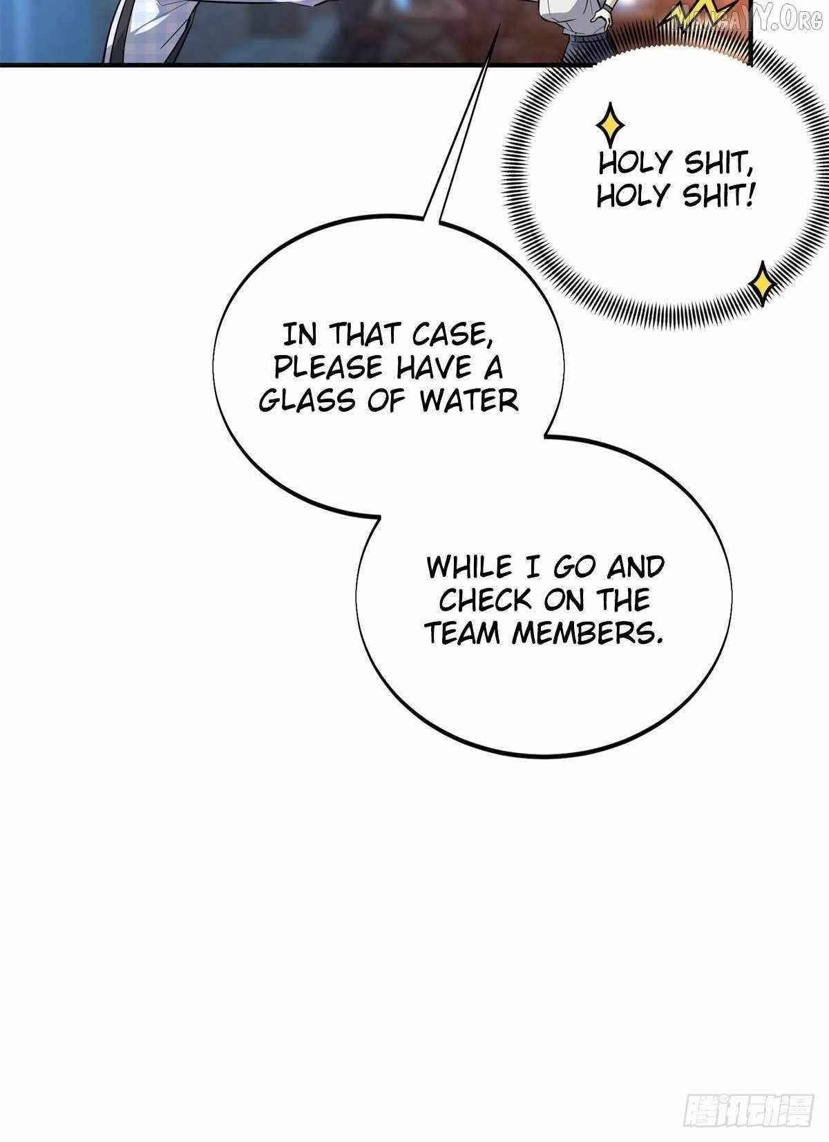 The King’s Avatar Chapter 195 - Page 20 in English