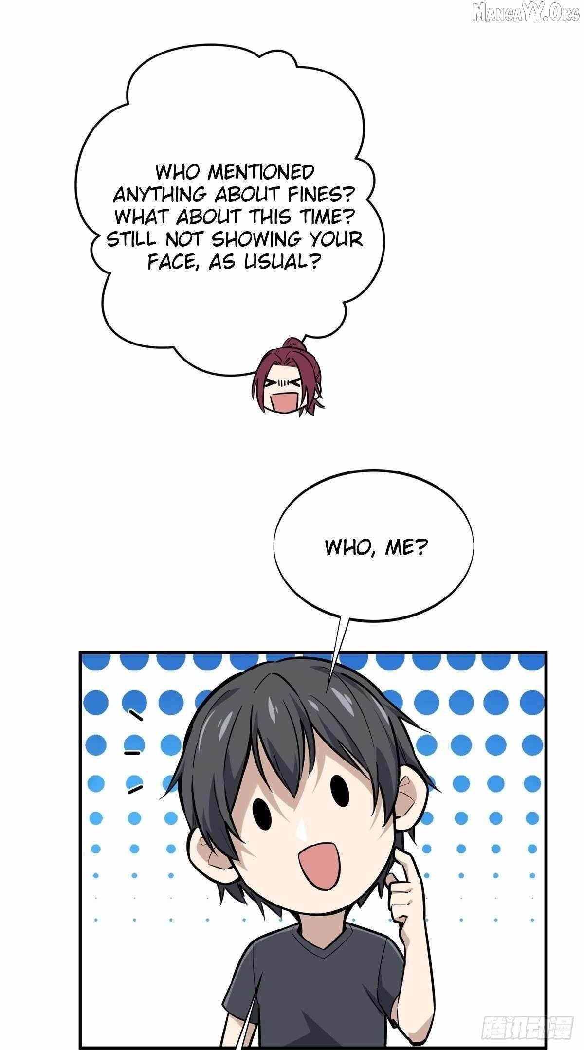 The King’s Avatar Chapter 195 - Page 24 in English