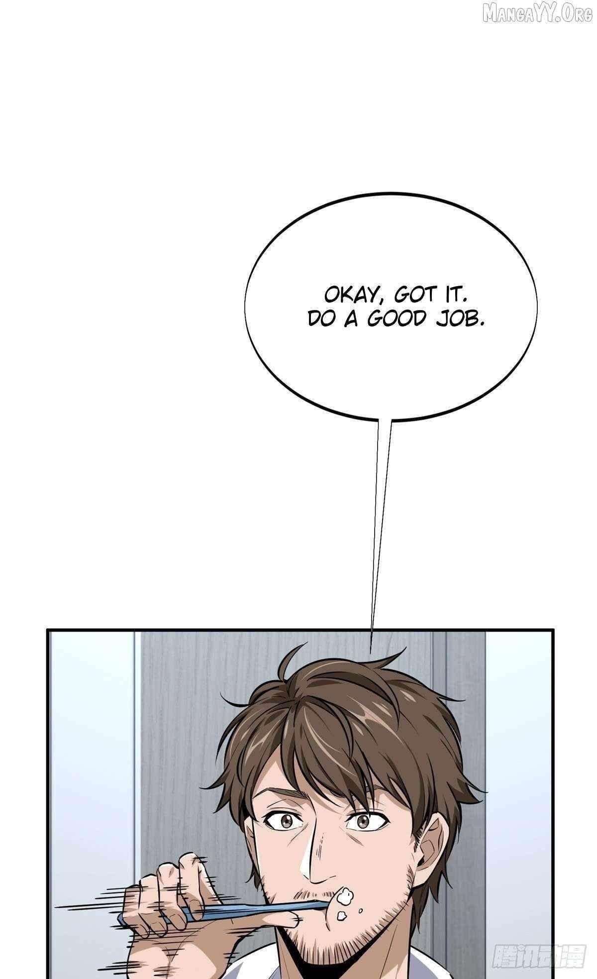 The King’s Avatar Chapter 195 - Page 3 in English