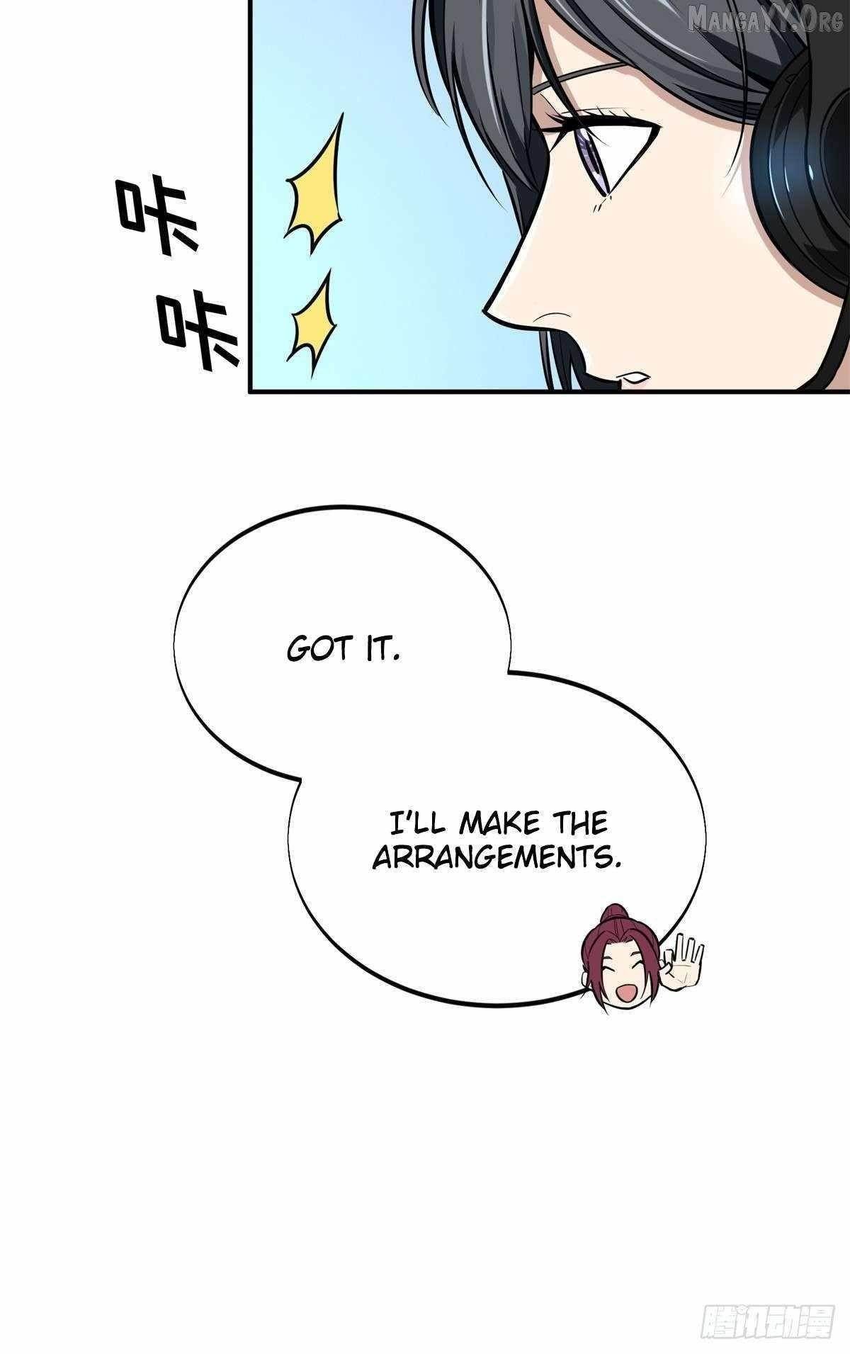The King’s Avatar Chapter 195 - Page 31 in English