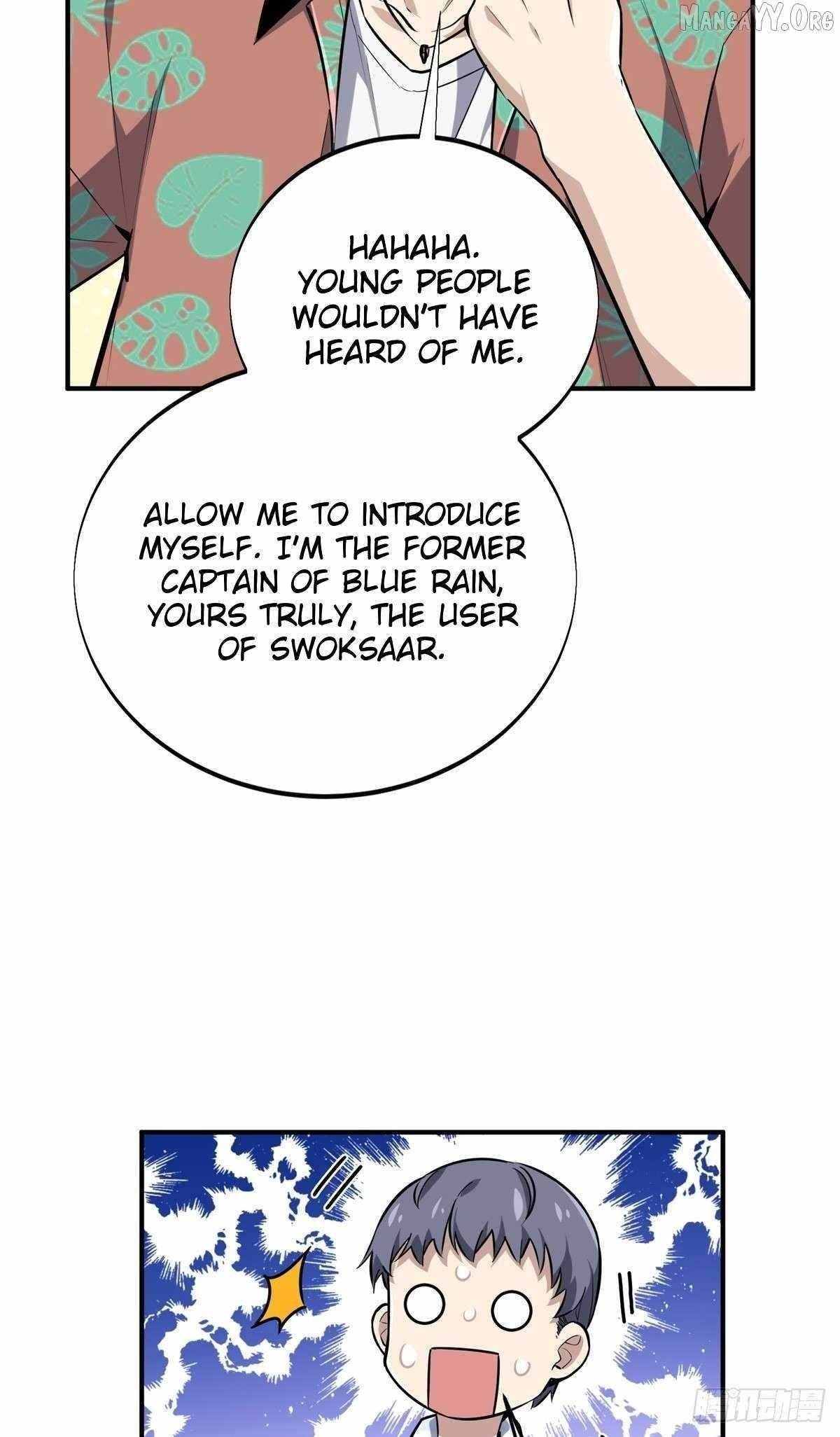 The King’s Avatar Chapter 195 - Page 41 in English