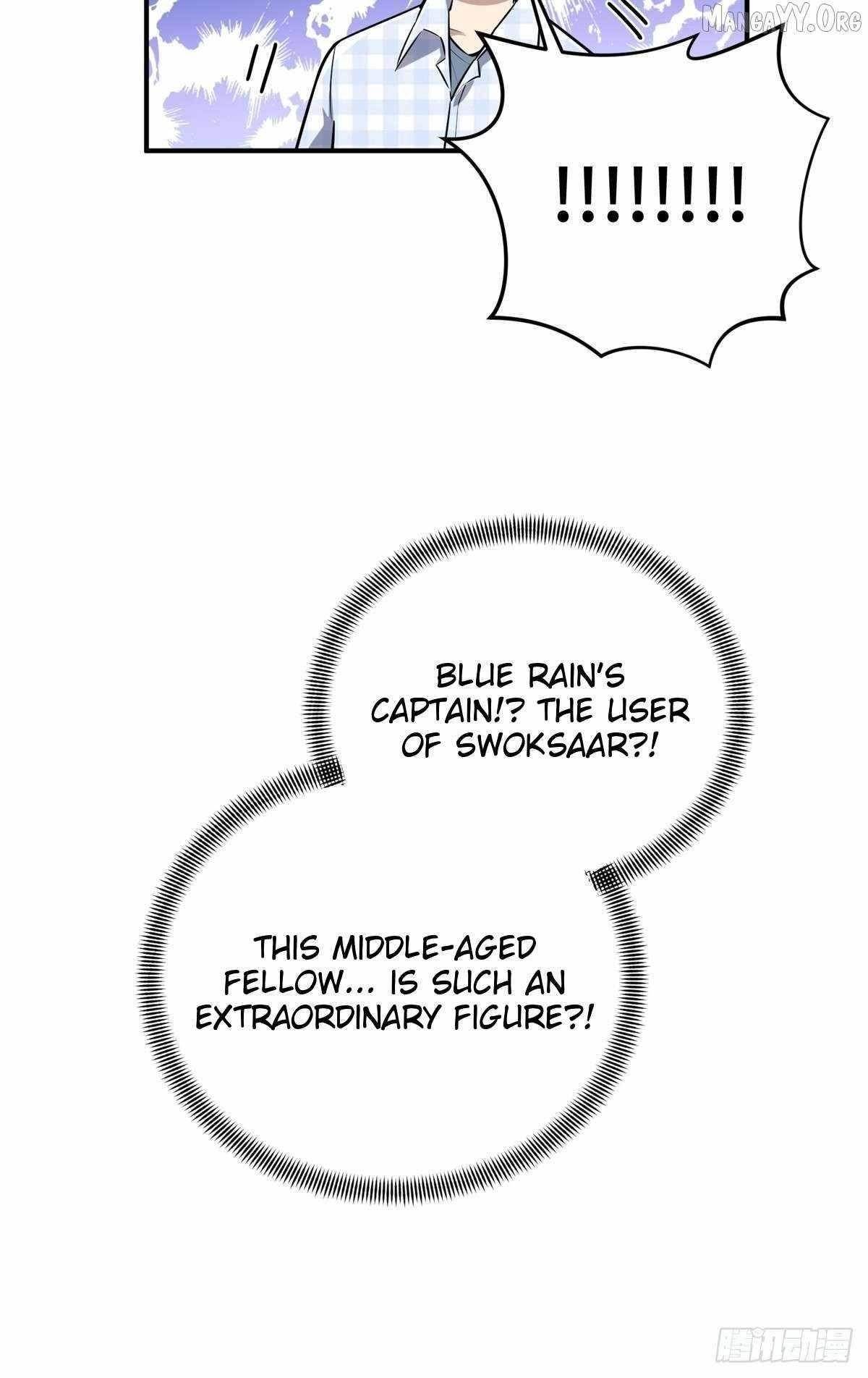 The King’s Avatar Chapter 195 - Page 42 in English