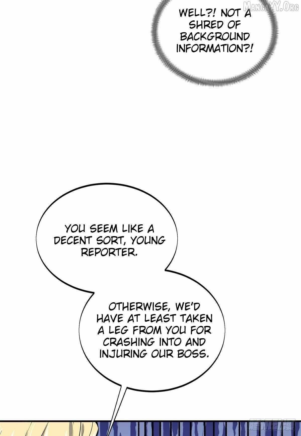 The King’s Avatar Chapter 195 - Page 46 in English