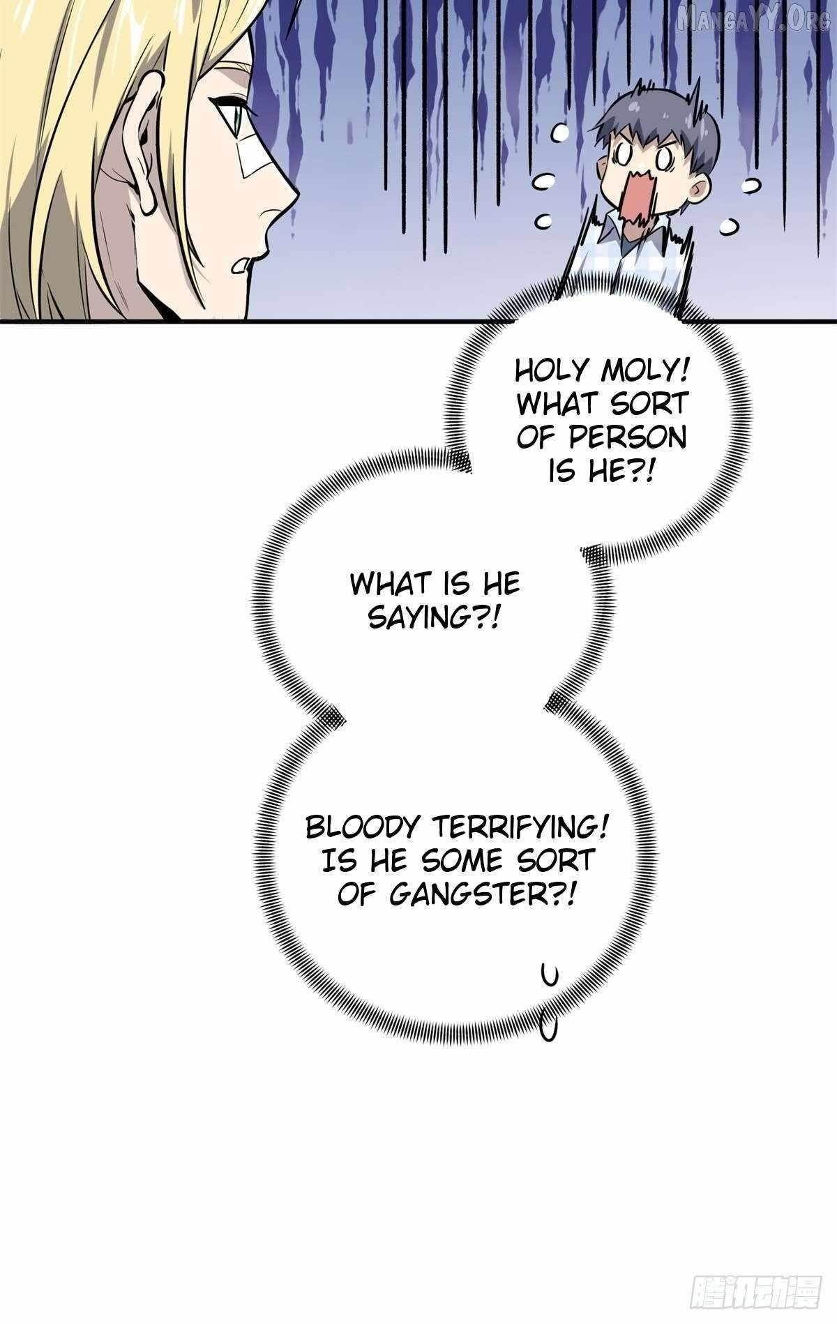 The King’s Avatar Chapter 195 - Page 47 in English