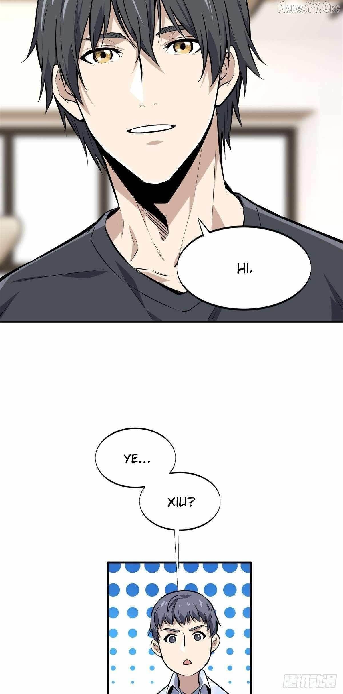 The King’s Avatar Chapter 195 - Page 49 in English