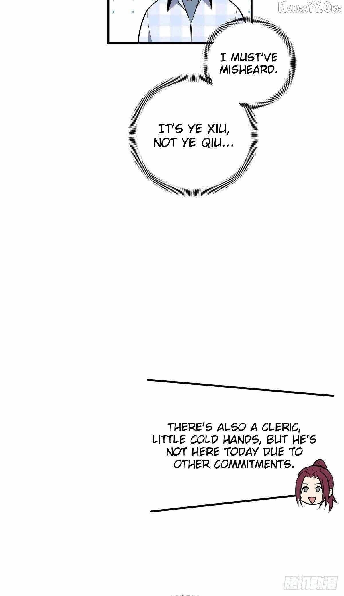 The King’s Avatar Chapter 195 - Page 50 in English
