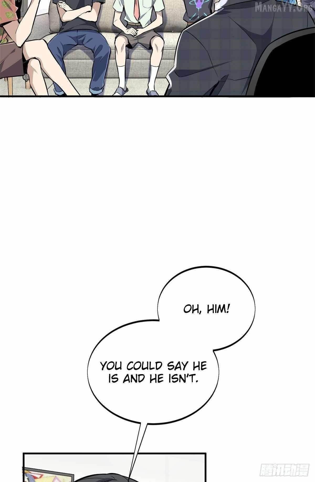 The King’s Avatar Chapter 196 - Page 11 in English